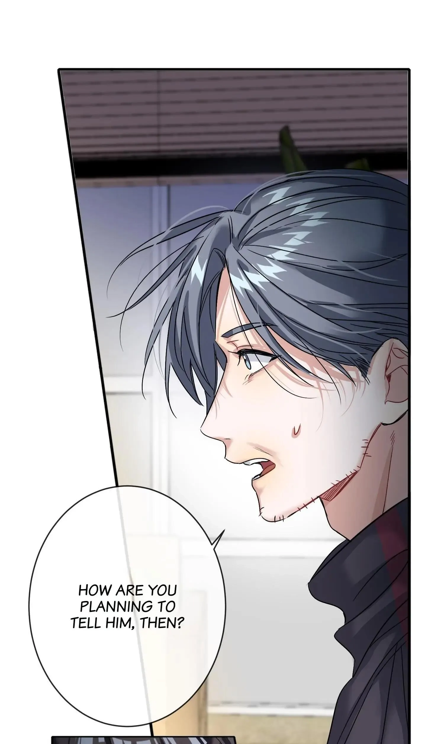 AWM: PUBG Chapter 35 page 53 - 