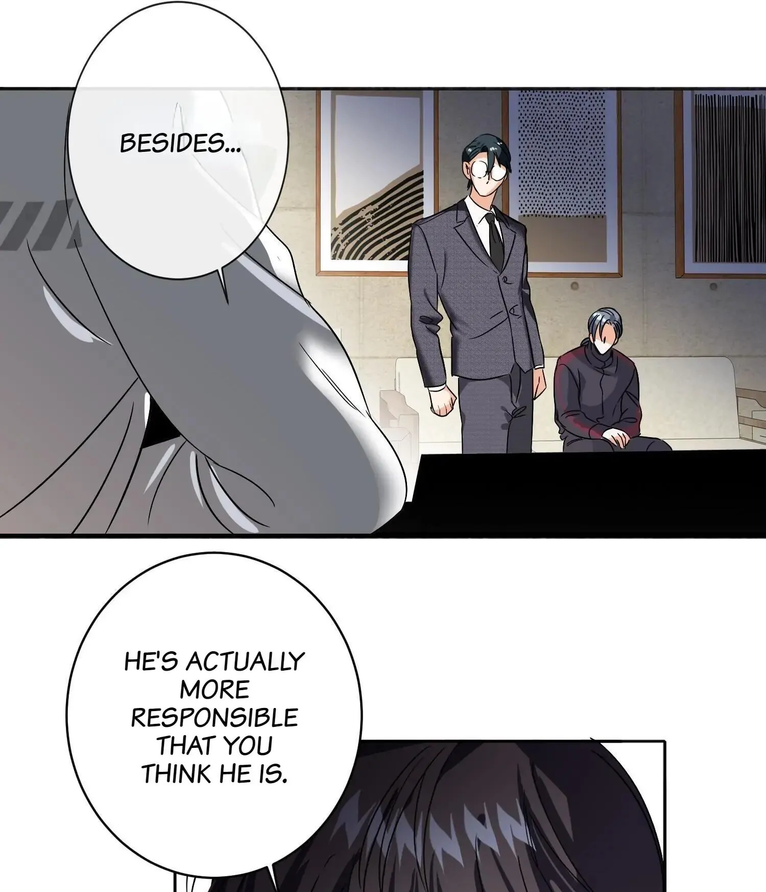AWM: PUBG Chapter 35 page 55 - 