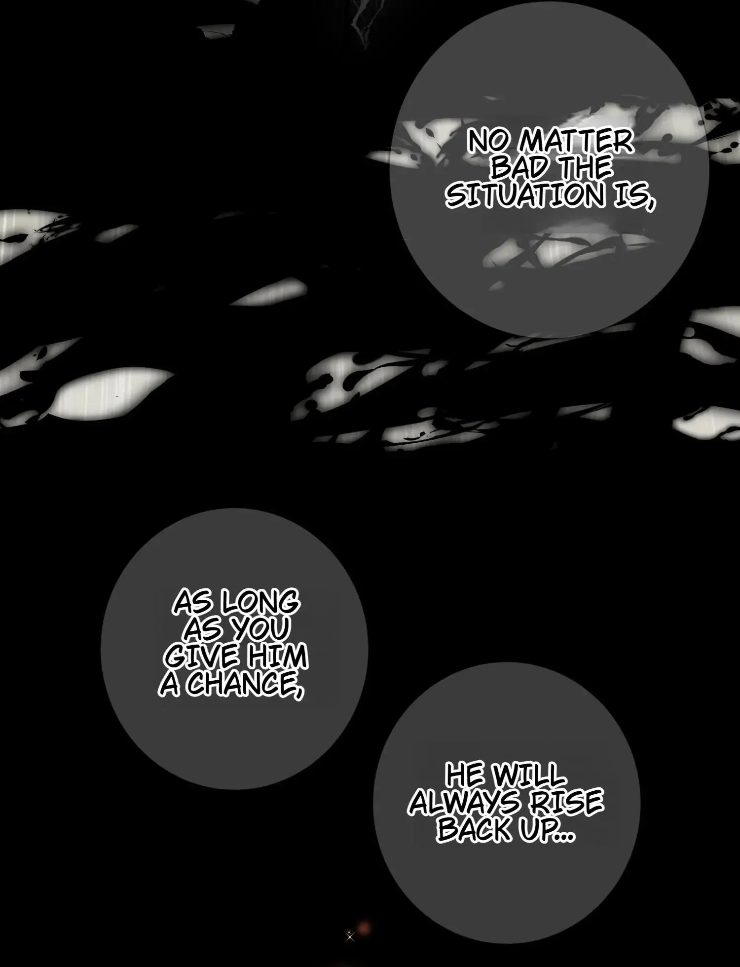 AWM: PUBG Chapter 35 page 59 - 