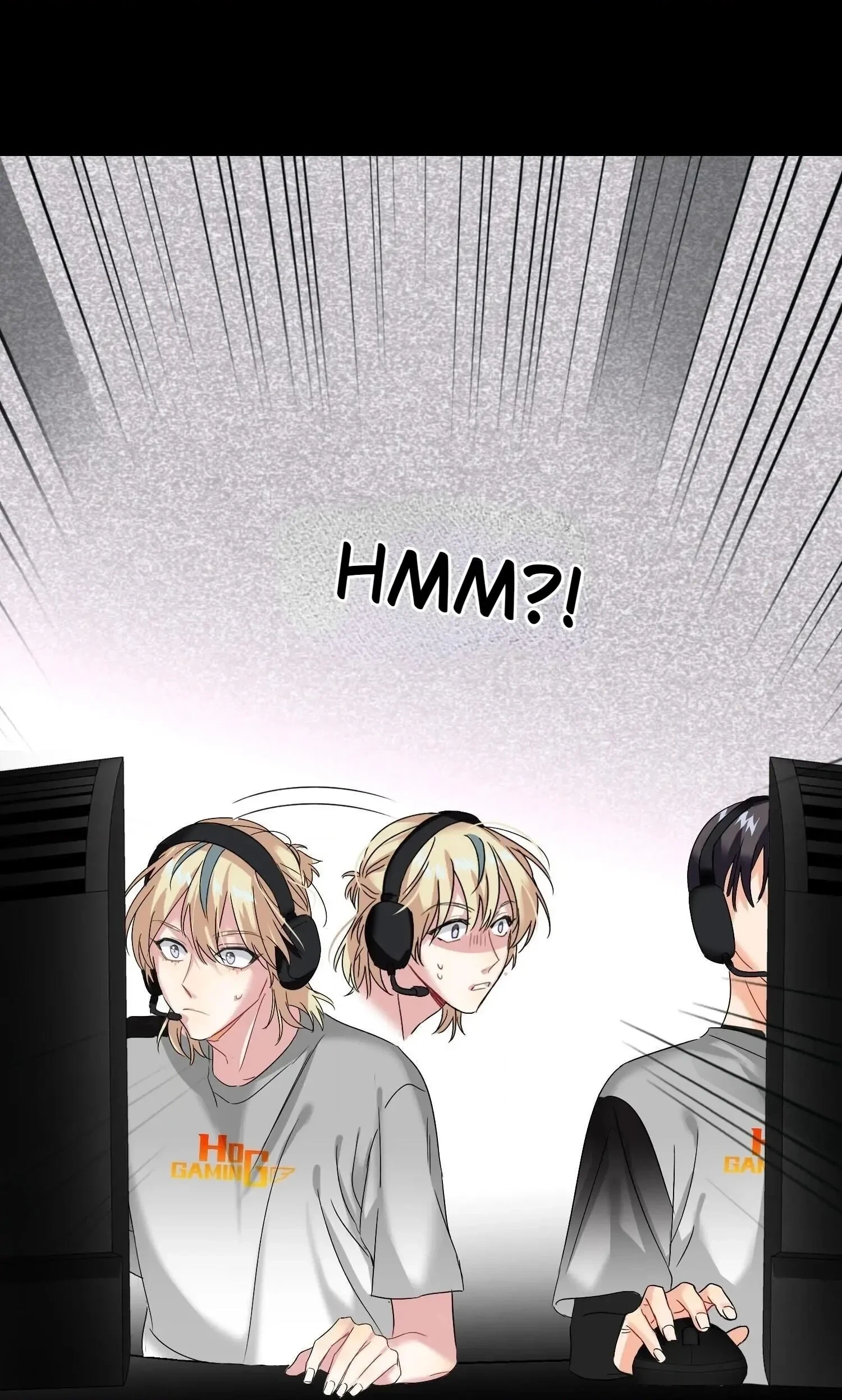 AWM: PUBG Chapter 35 page 10 - 