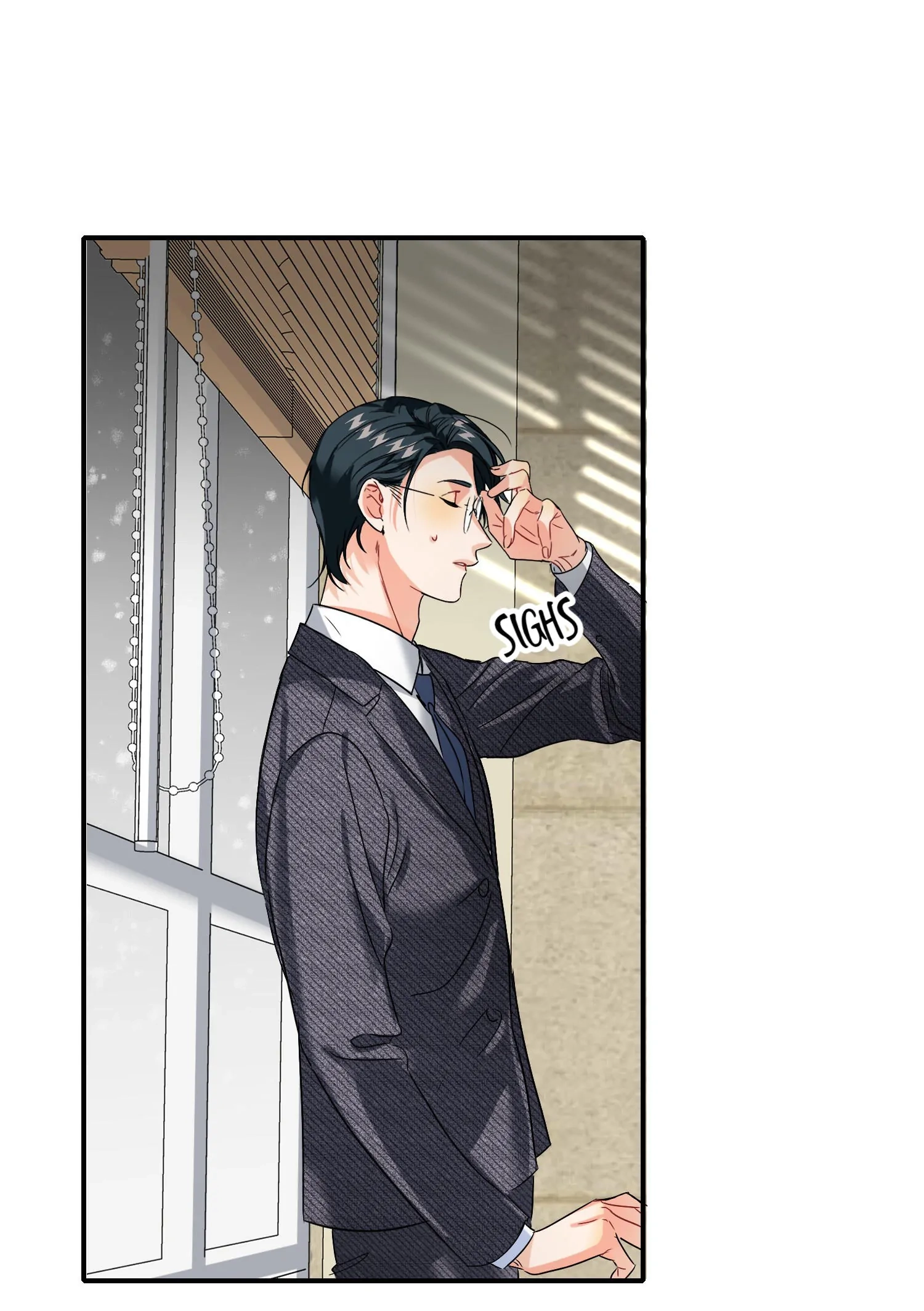 AWM: PUBG Chapter 36 page 1 - 