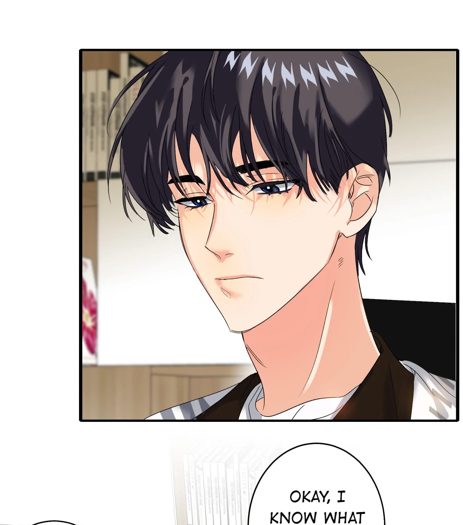 AWM: PUBG Chapter 36 page 15 - 
