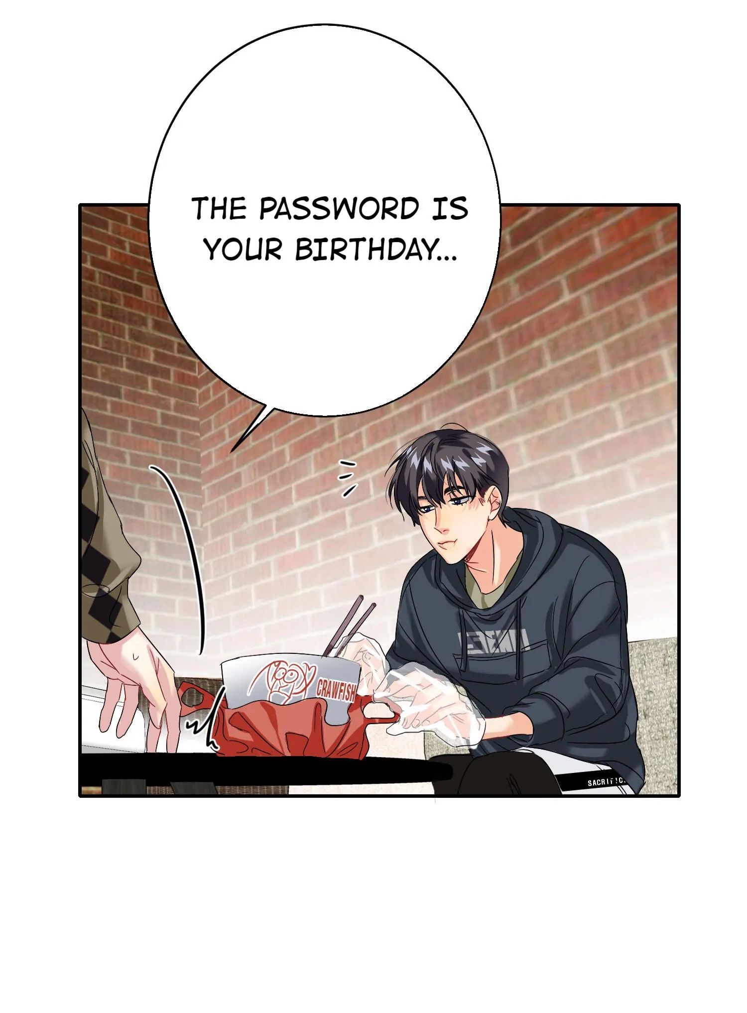 AWM: PUBG Chapter 36 page 24 - 