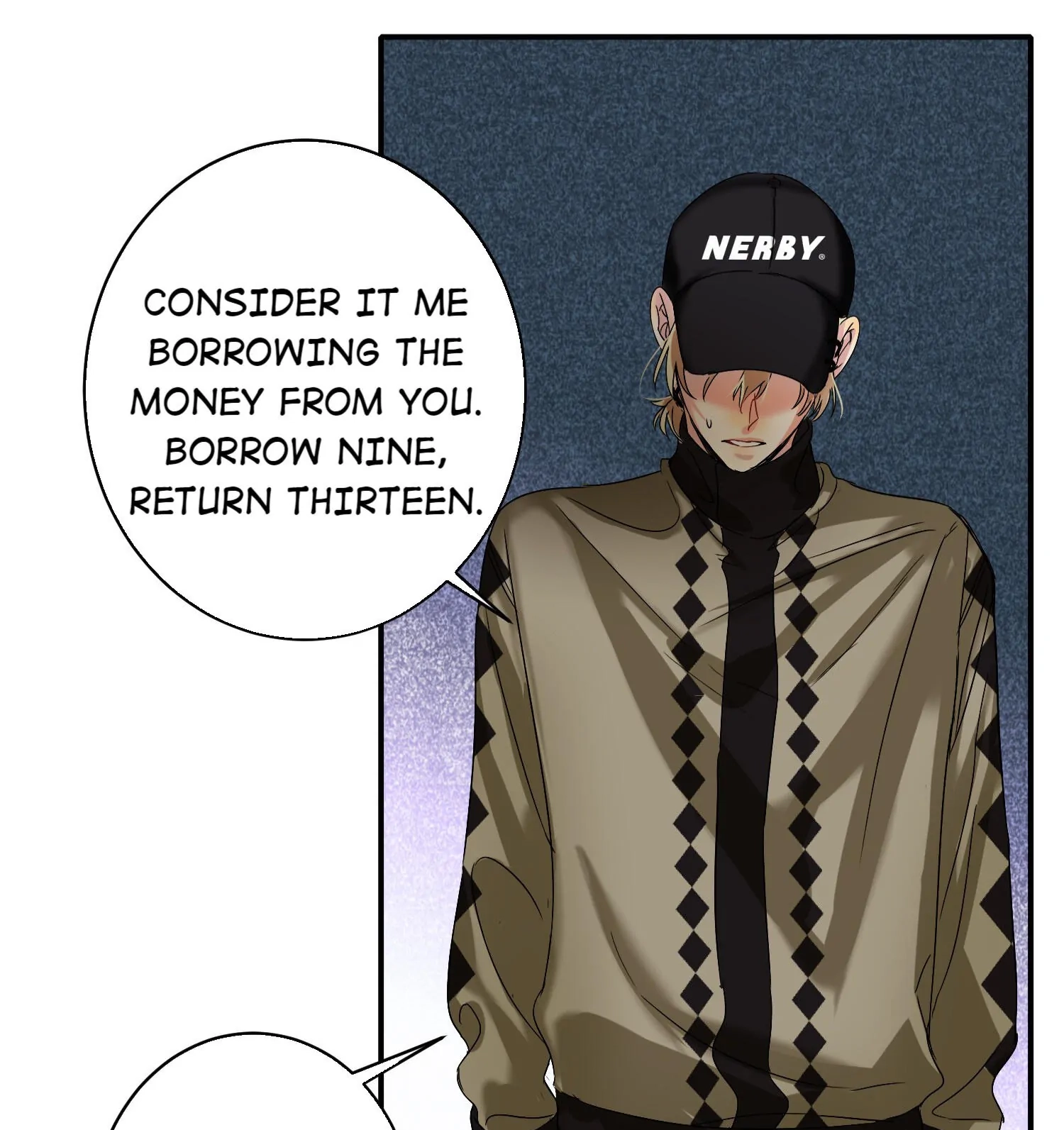 AWM: PUBG Chapter 36 page 27 - 