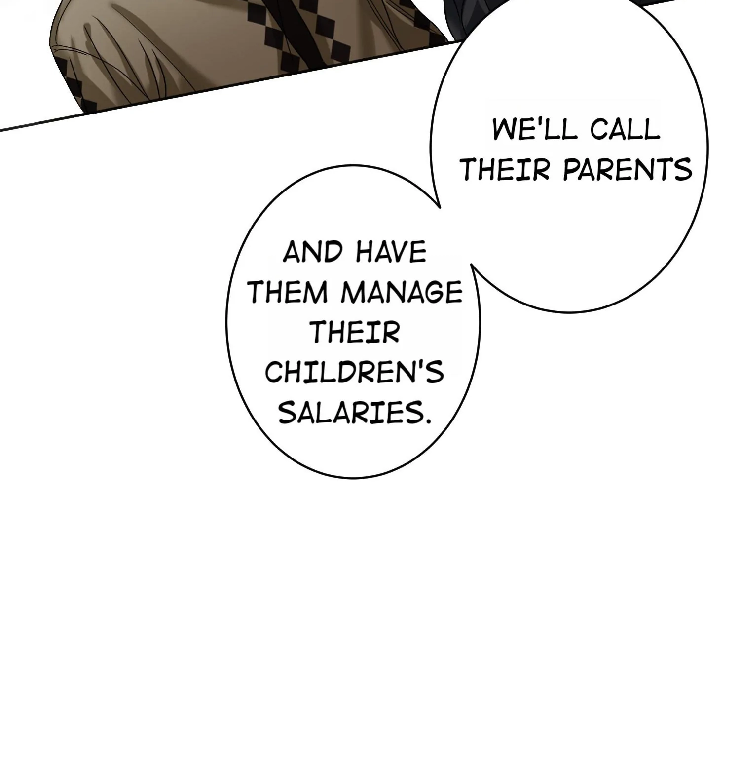 AWM: PUBG Chapter 36 page 36 - 