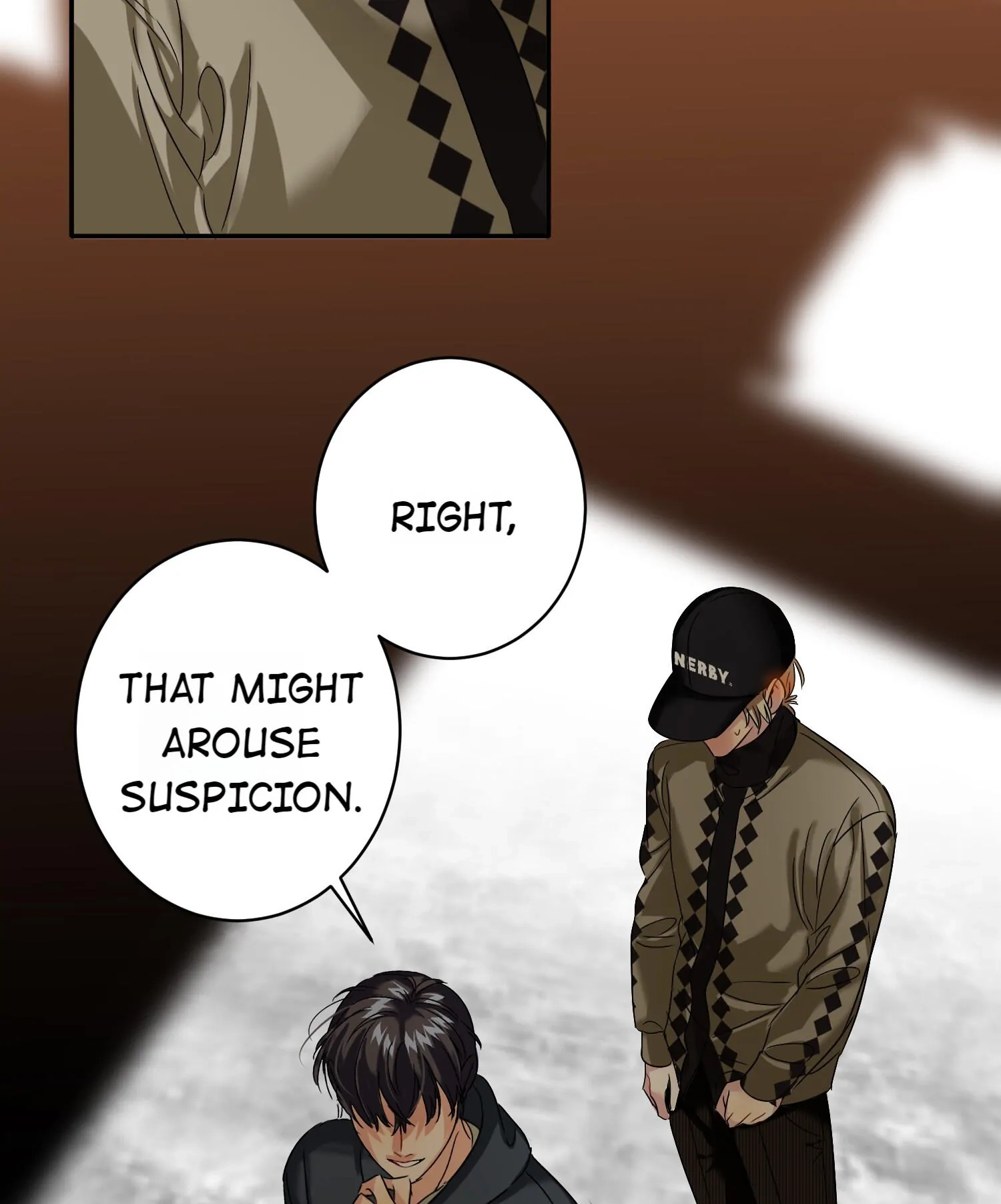 AWM: PUBG Chapter 36 page 39 - 