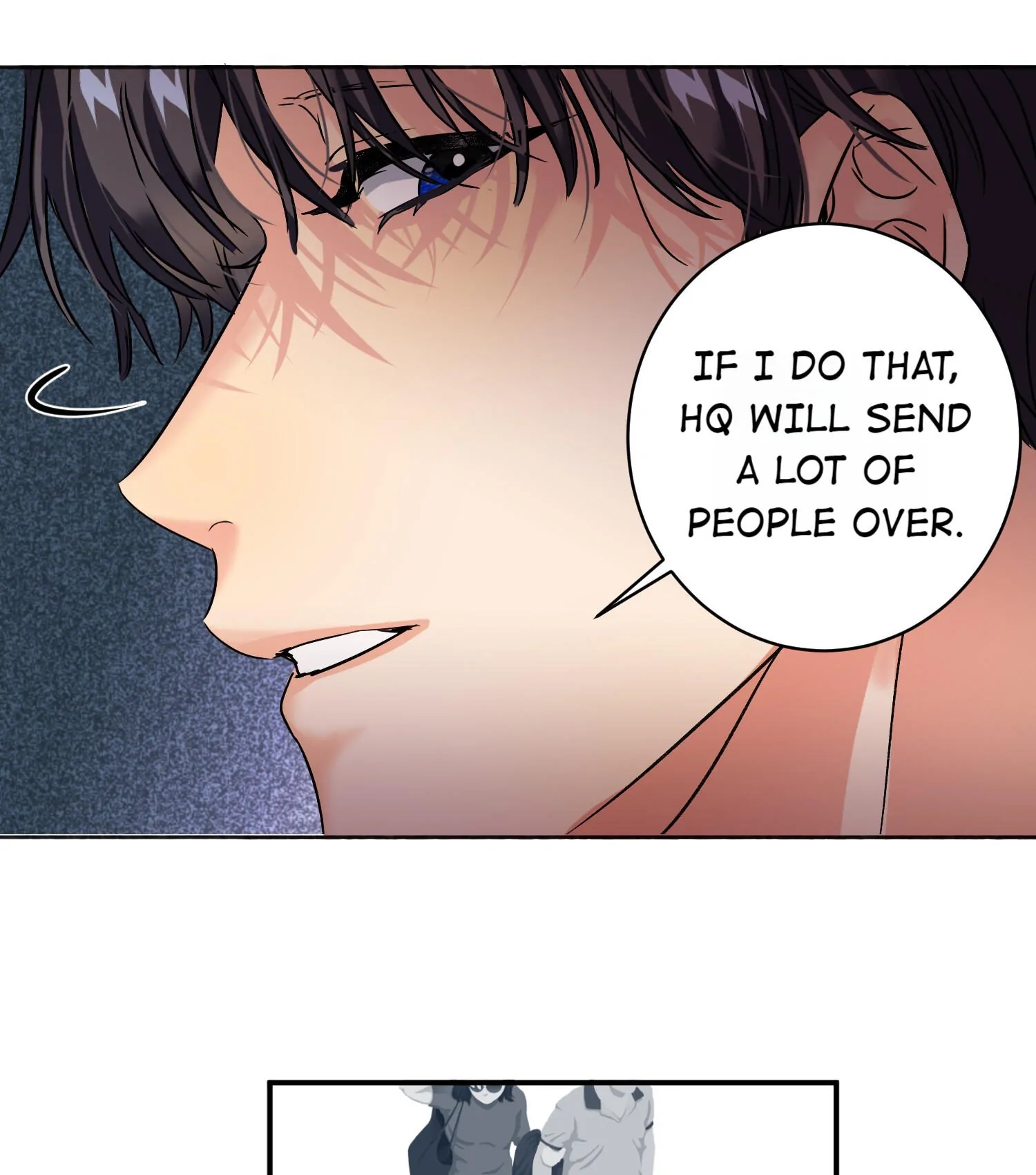 AWM: PUBG Chapter 36 page 41 - 
