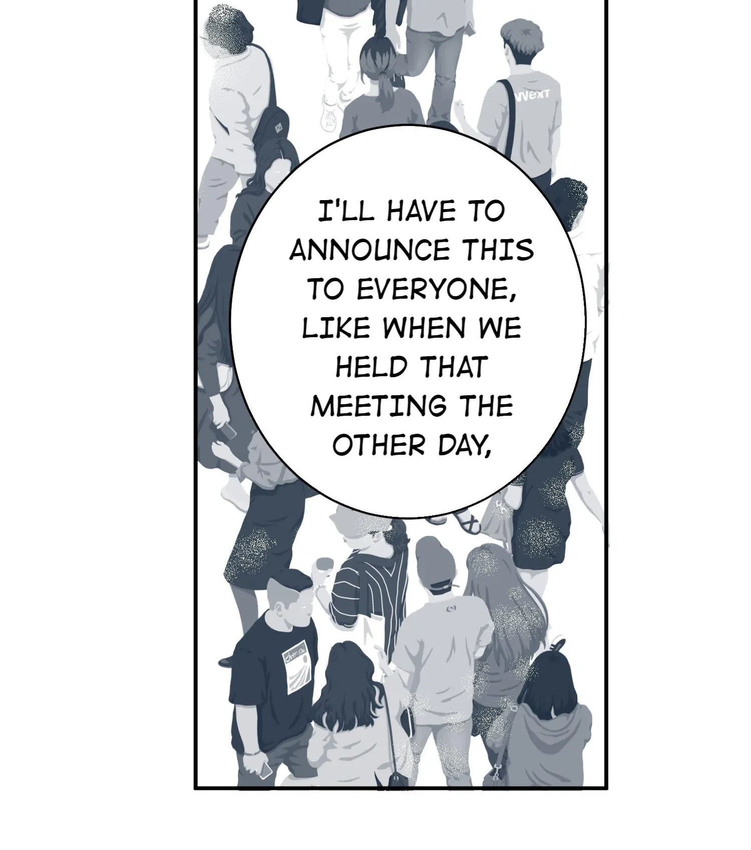 AWM: PUBG Chapter 36 page 42 - 