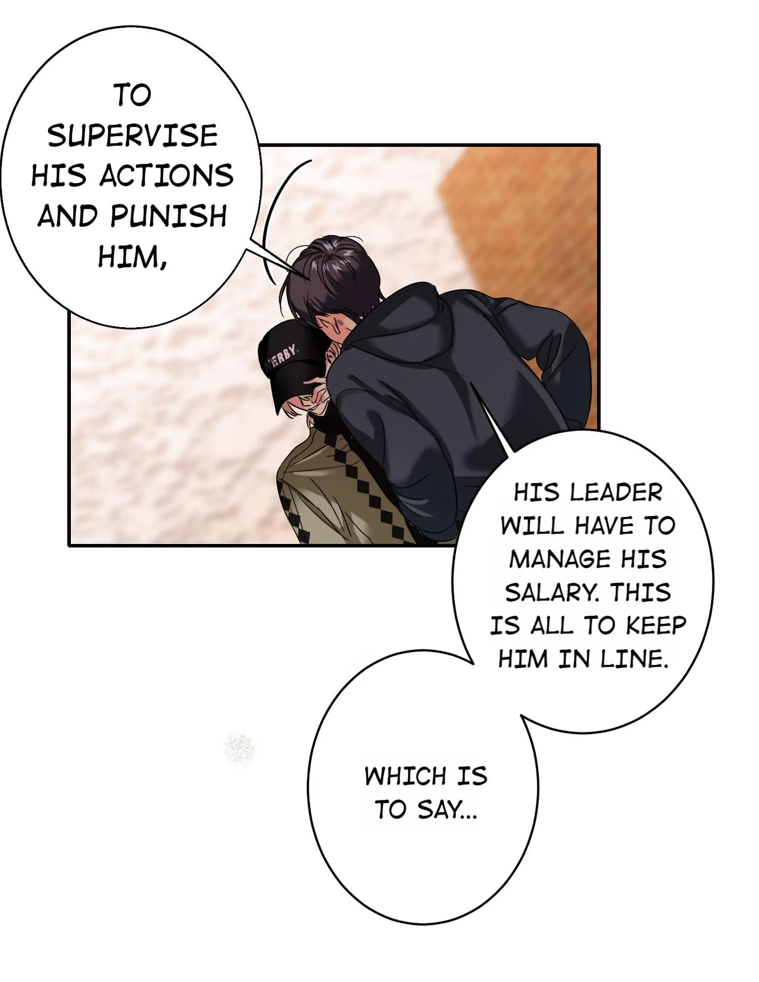 AWM: PUBG Chapter 36 page 44 - 