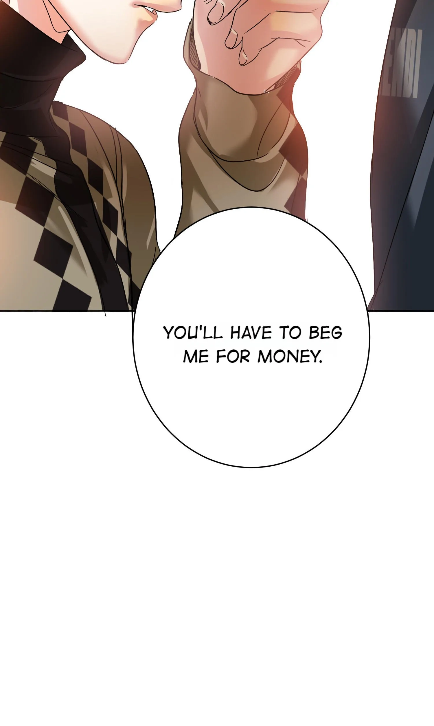 AWM: PUBG Chapter 36 page 47 - 