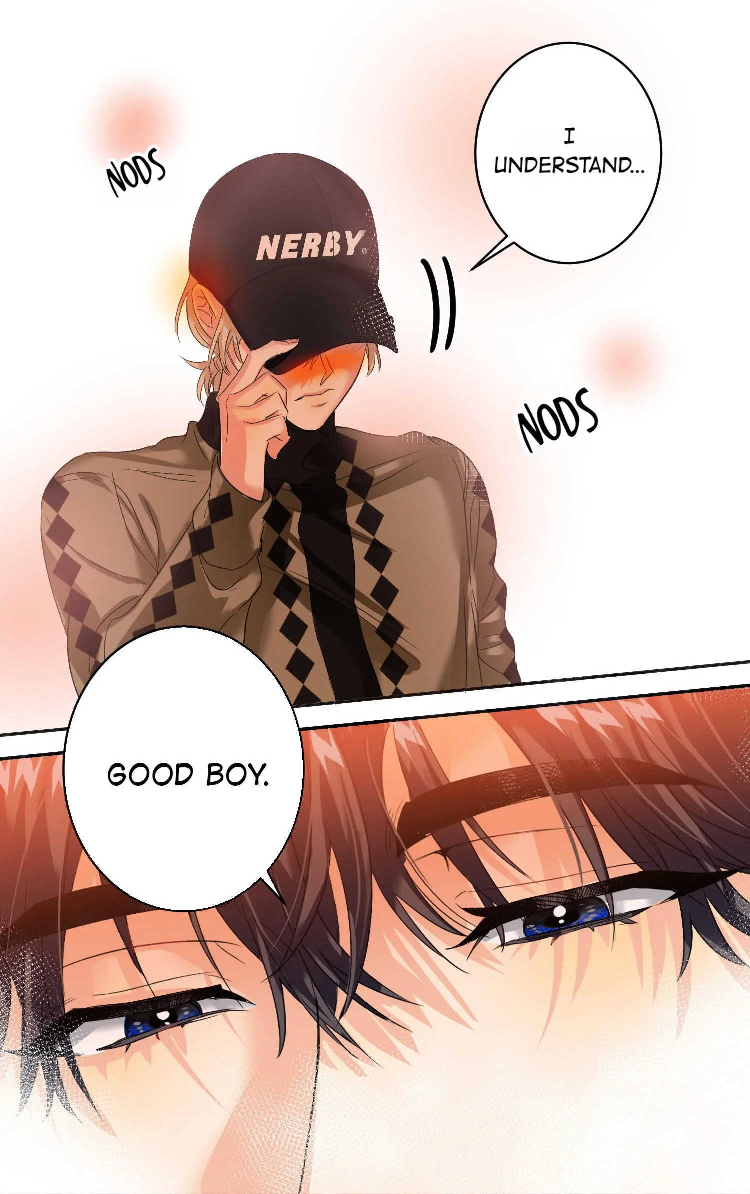 AWM: PUBG Chapter 36 page 49 - 