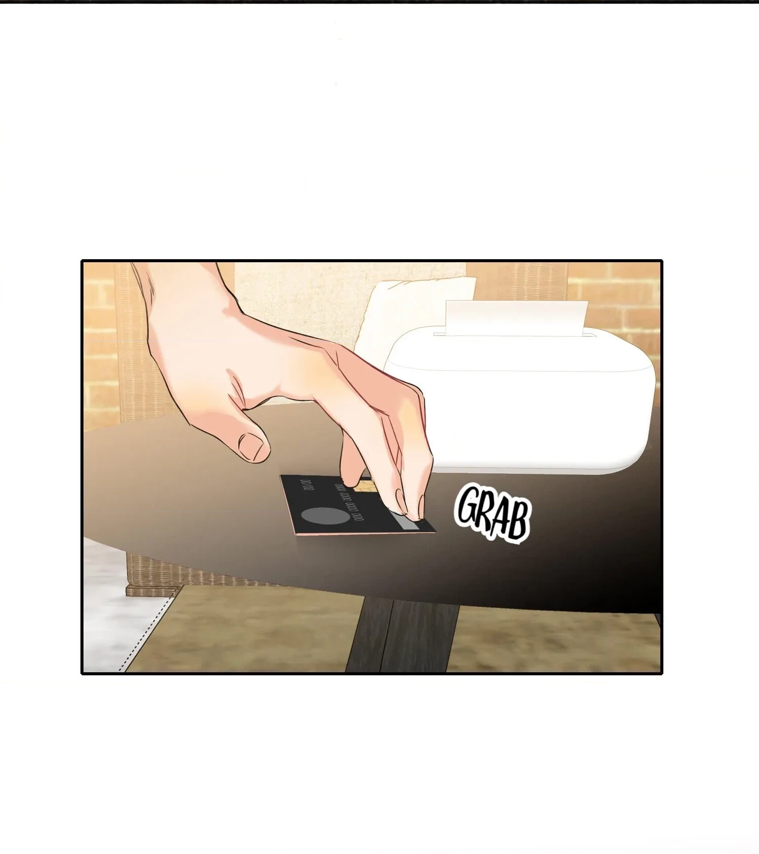 AWM: PUBG Chapter 36 page 50 - 