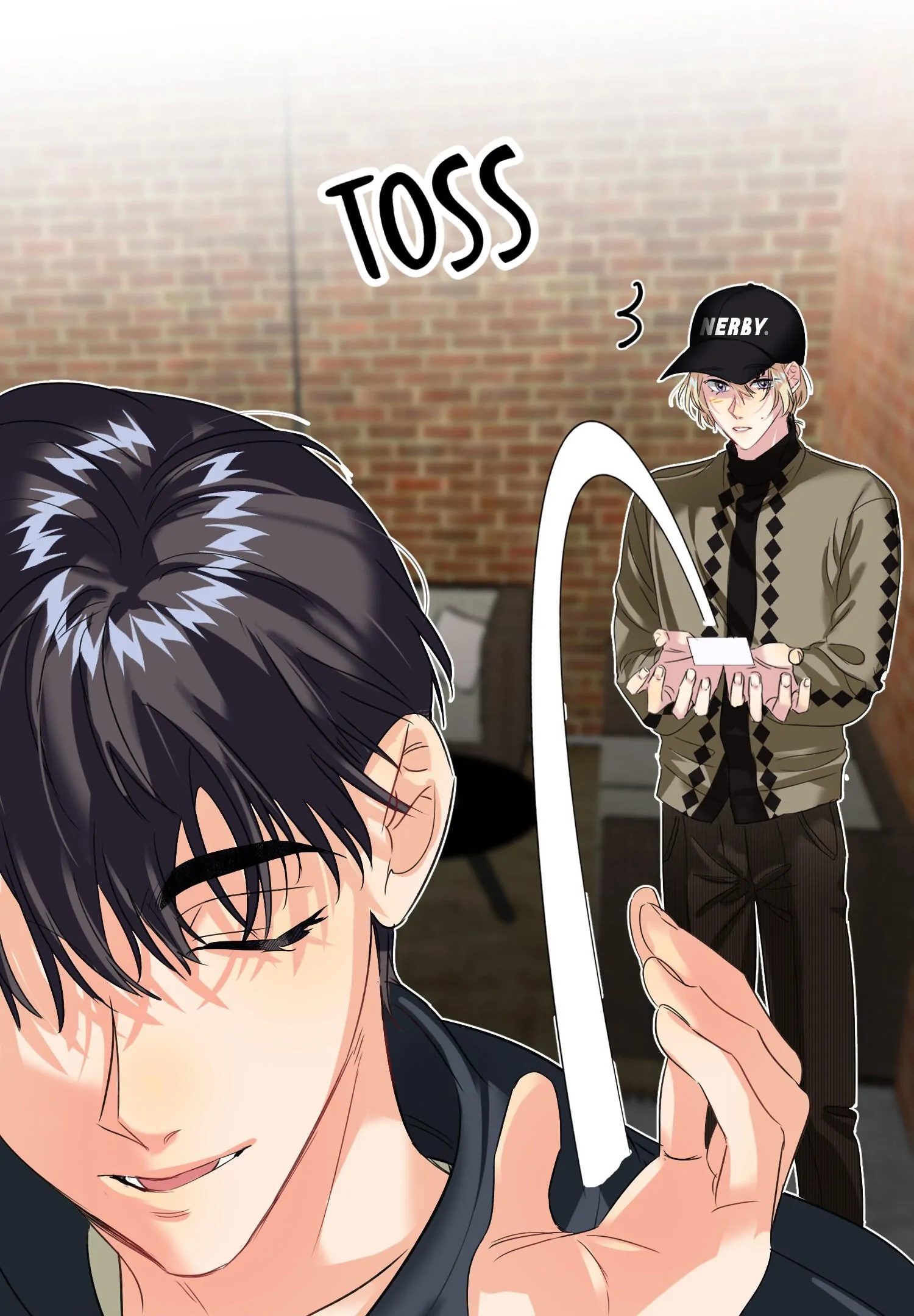AWM: PUBG Chapter 36 page 51 - 