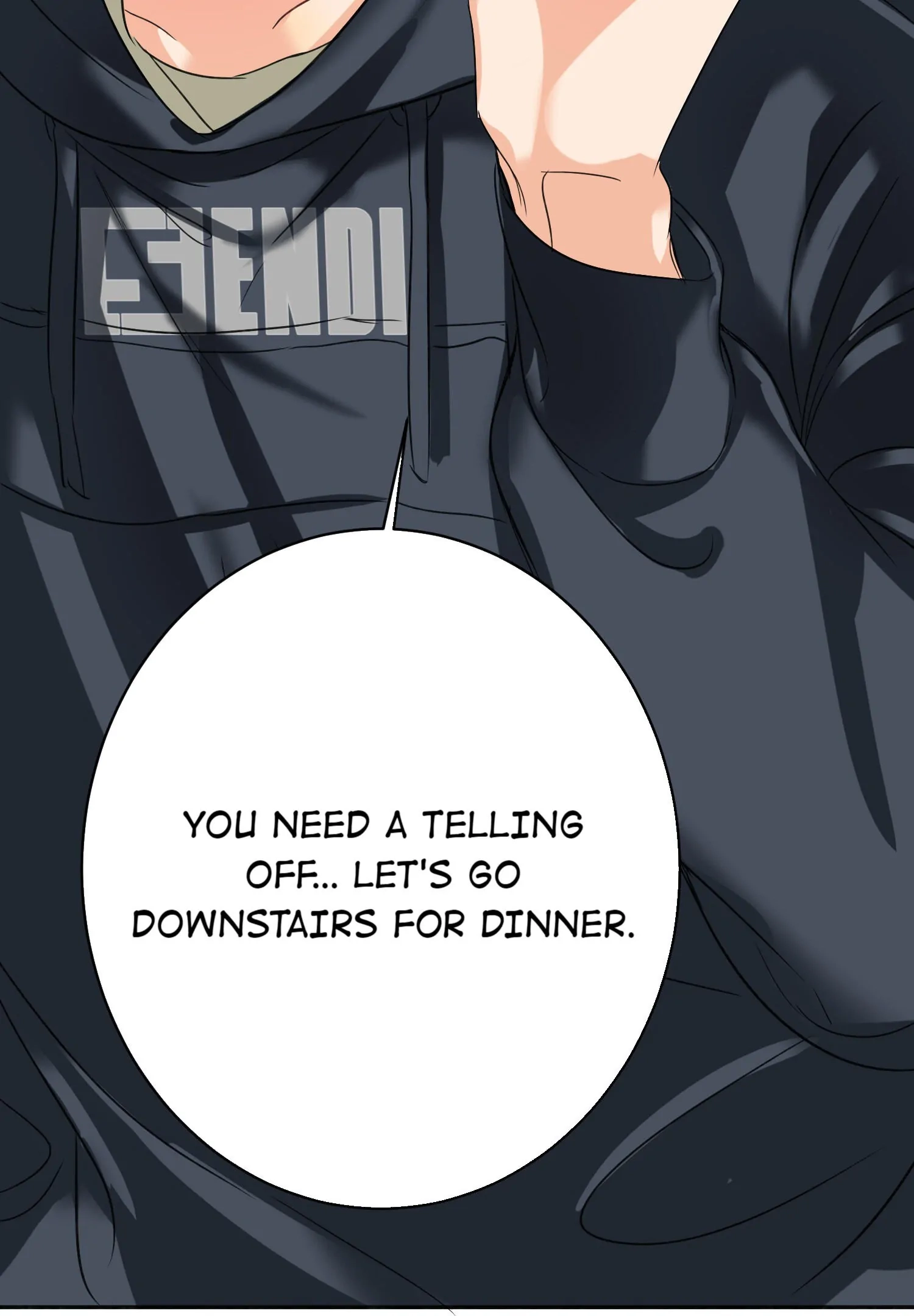 AWM: PUBG Chapter 36 page 52 - 