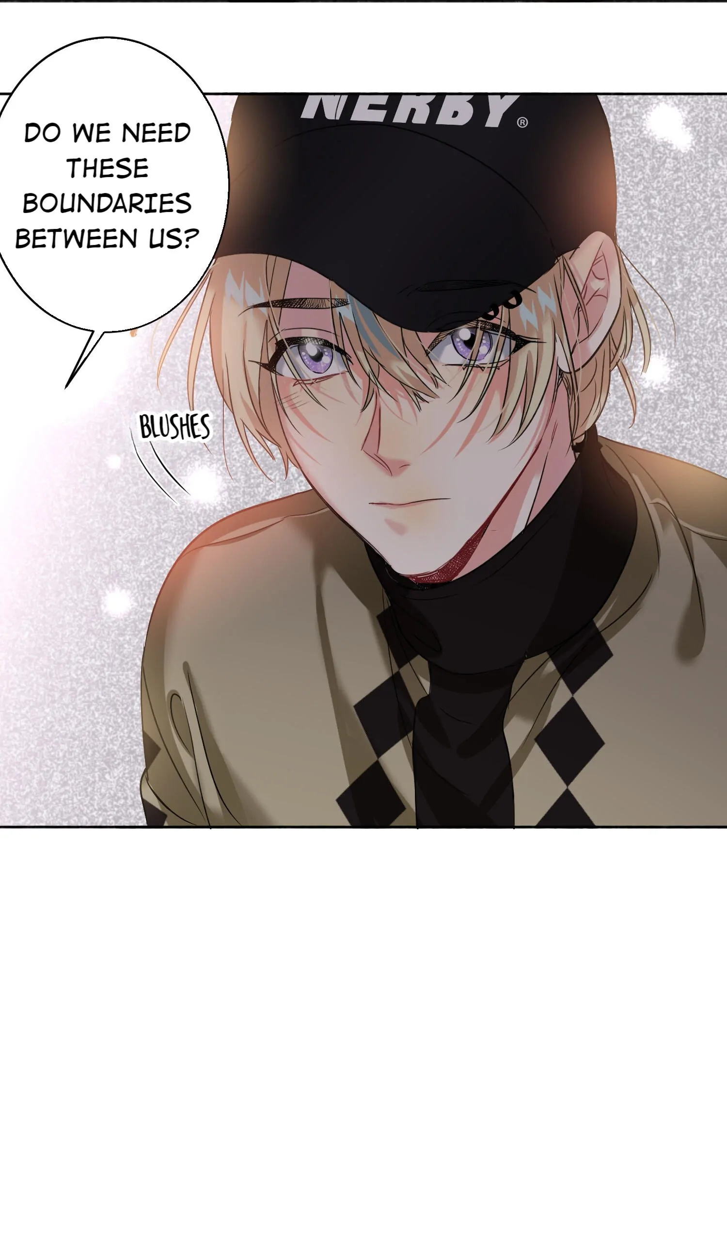 AWM: PUBG Chapter 36 page 54 - 