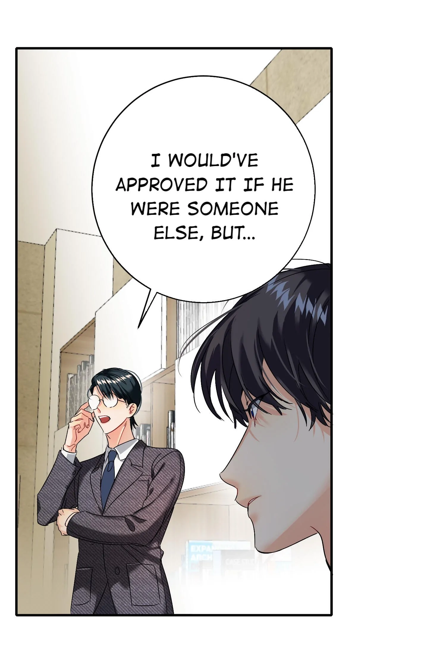 AWM: PUBG Chapter 36 page 8 - 