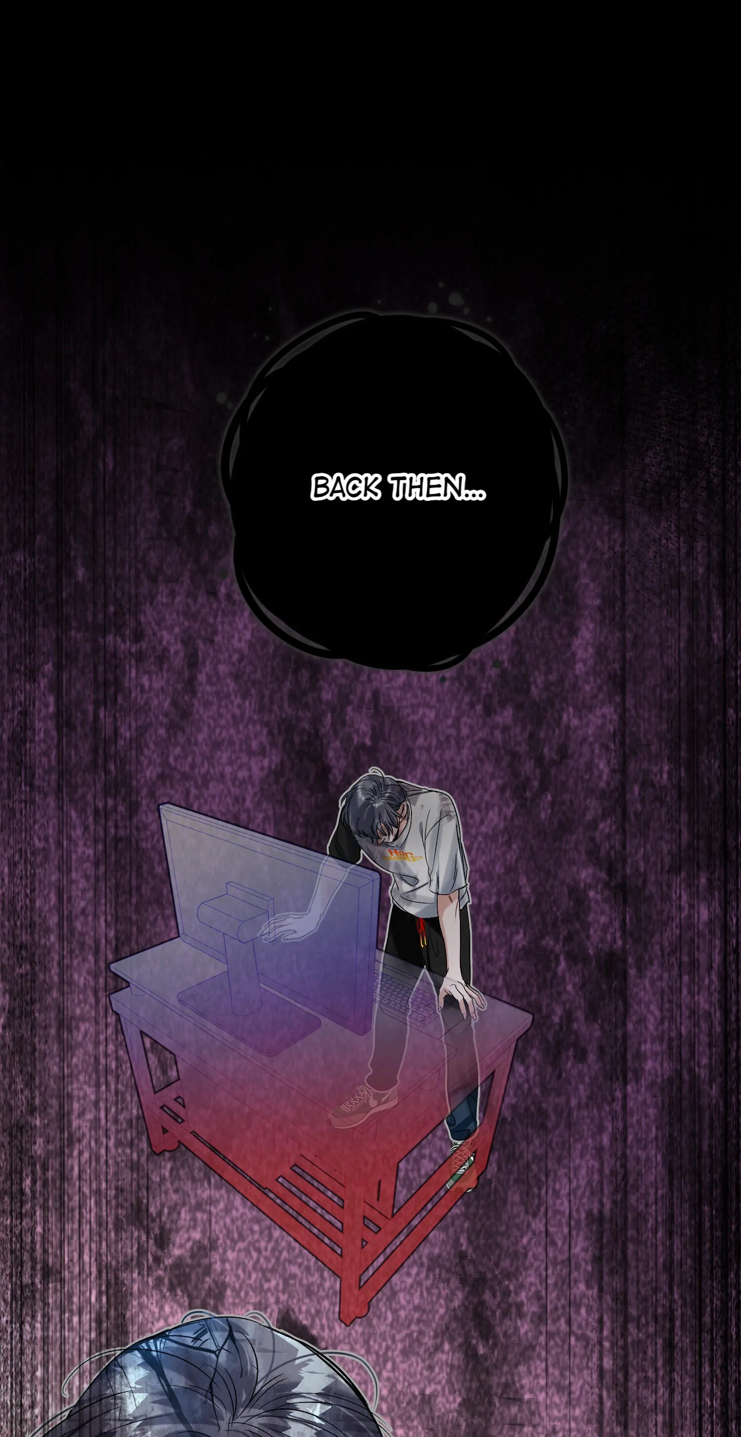 AWM: PUBG Chapter 38 page 1 - 