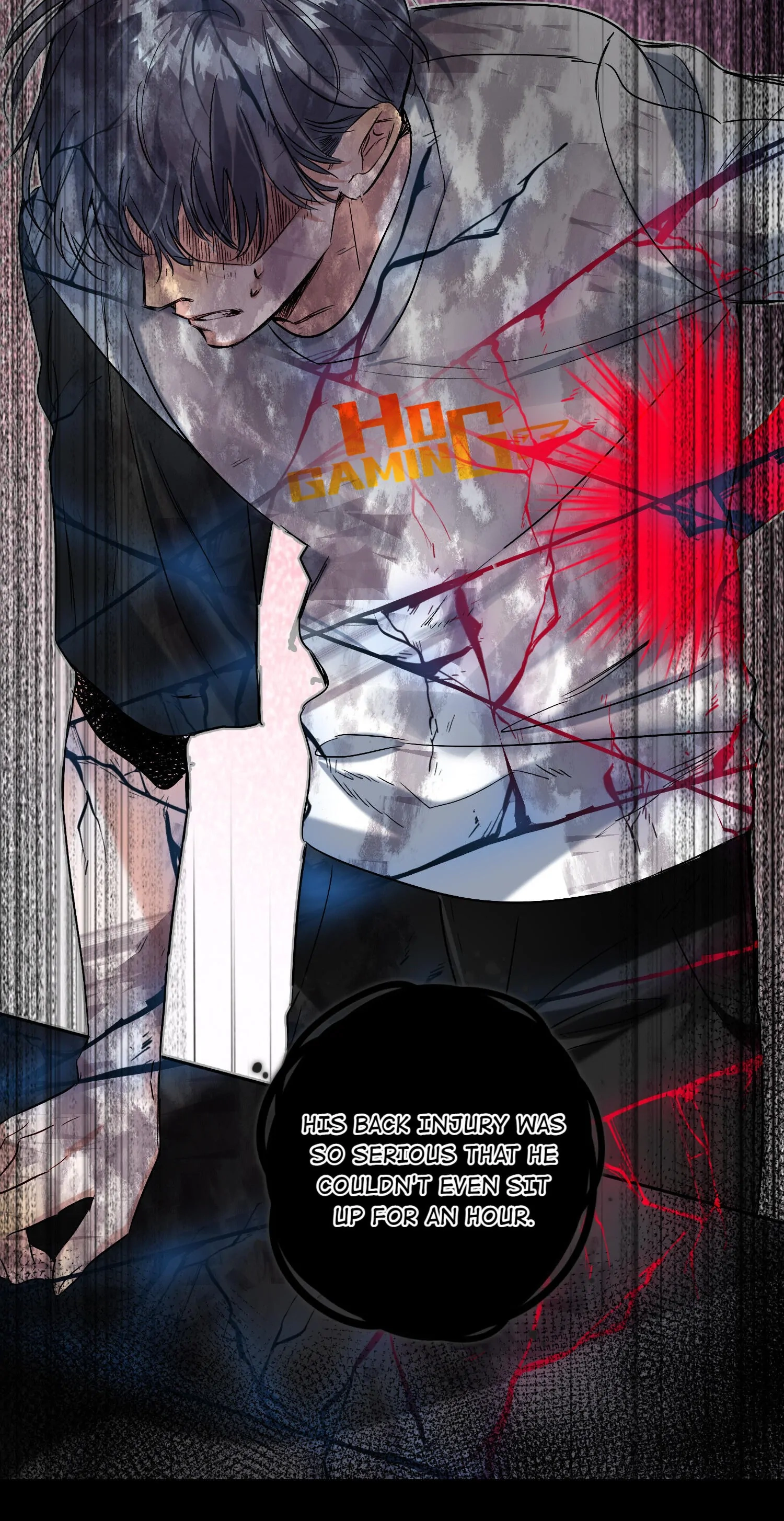 AWM: PUBG Chapter 38 page 2 - 