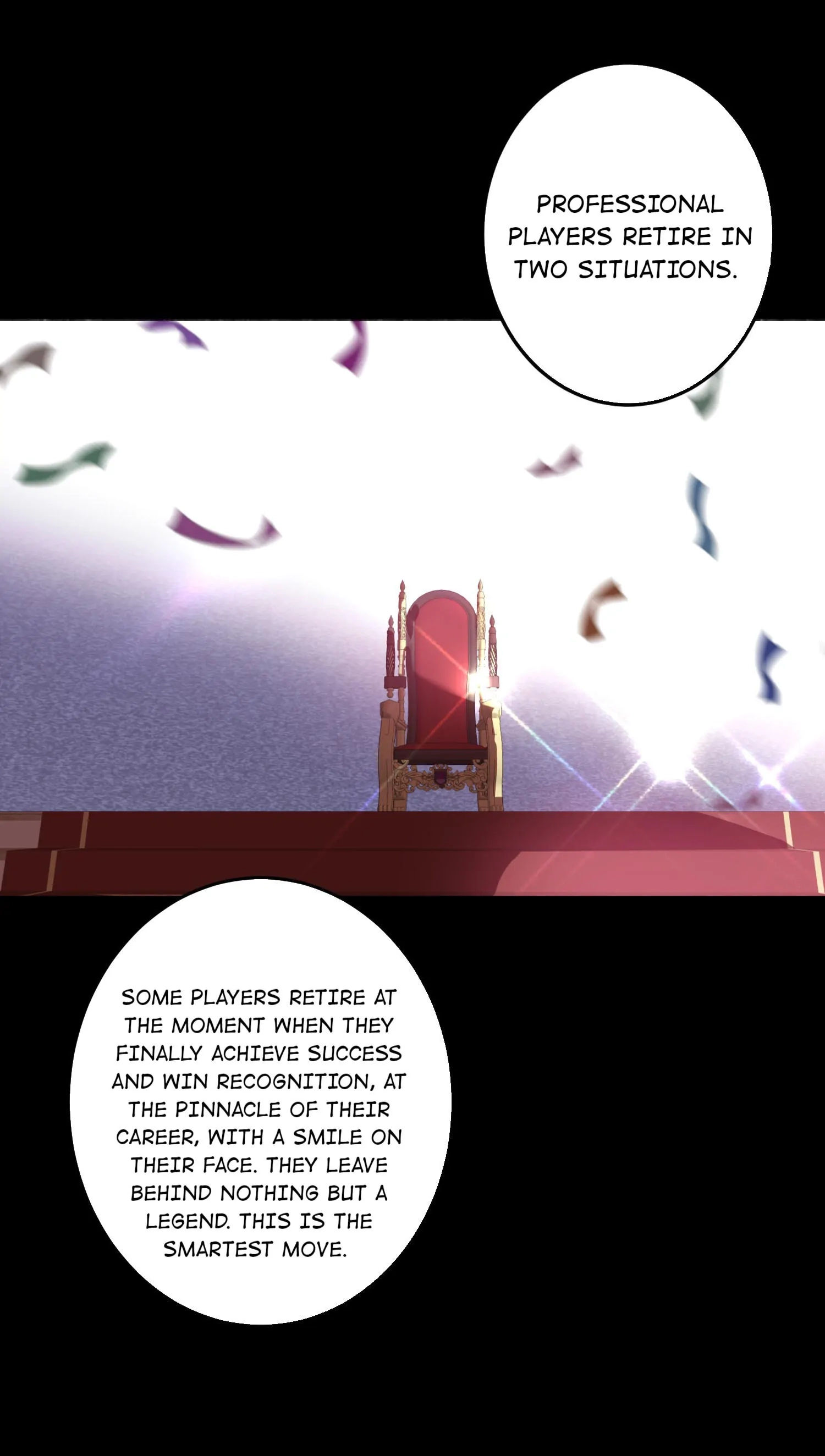 AWM: PUBG Chapter 38 page 11 - 
