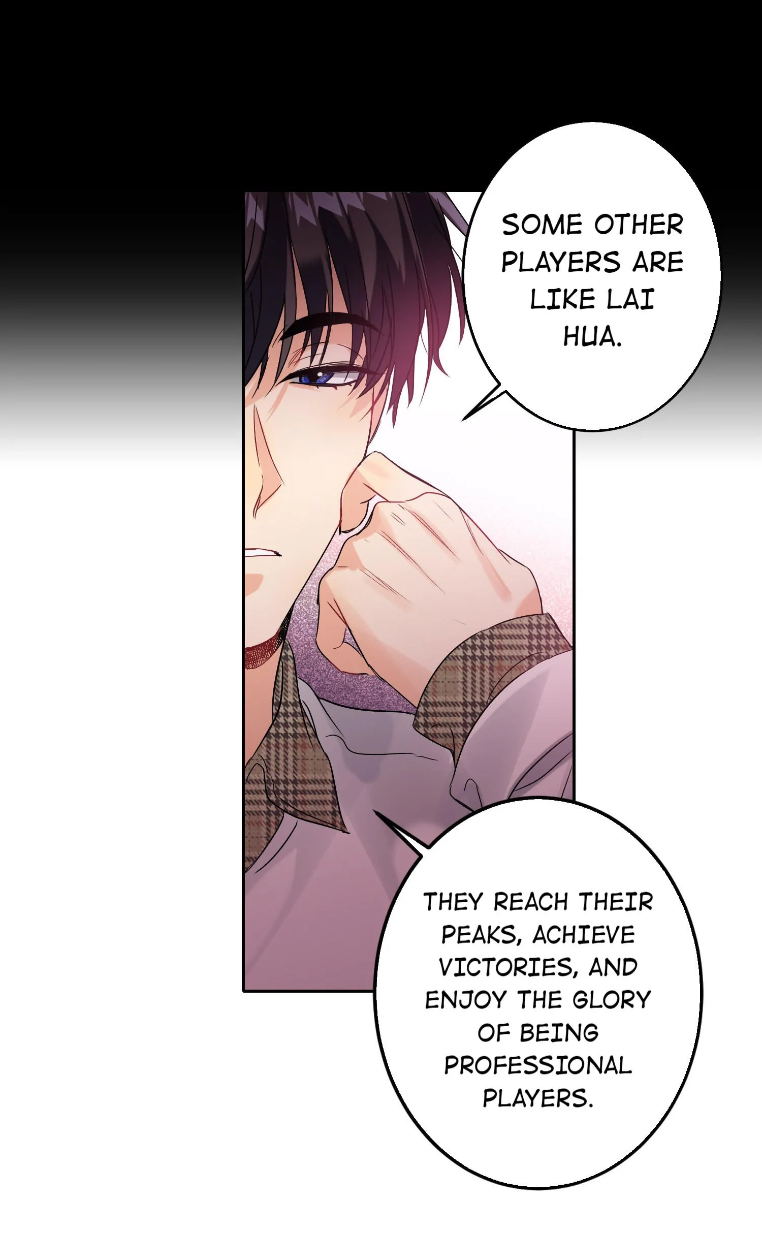 AWM: PUBG Chapter 38 page 12 - 