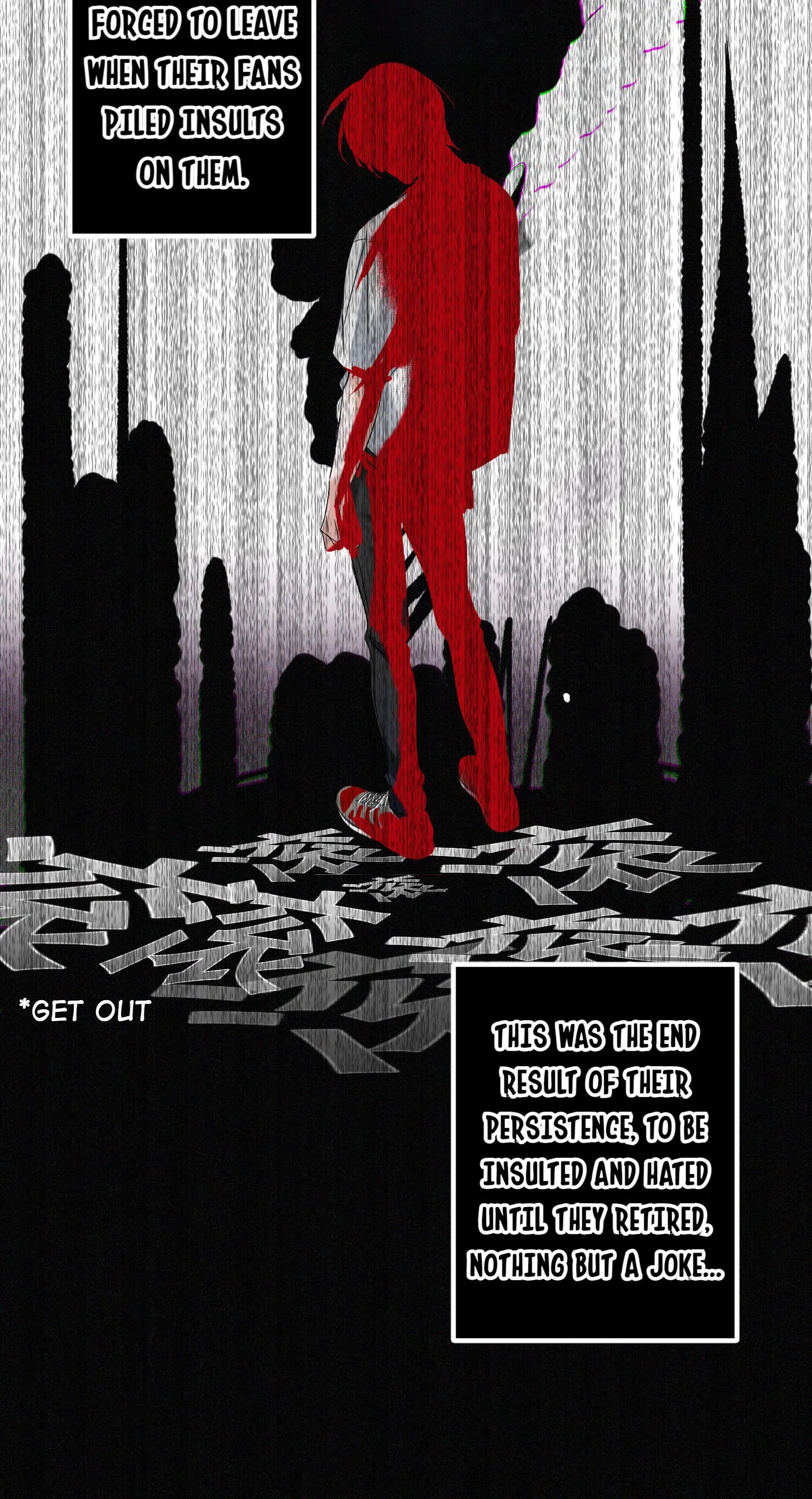 AWM: PUBG Chapter 38 page 16 - 