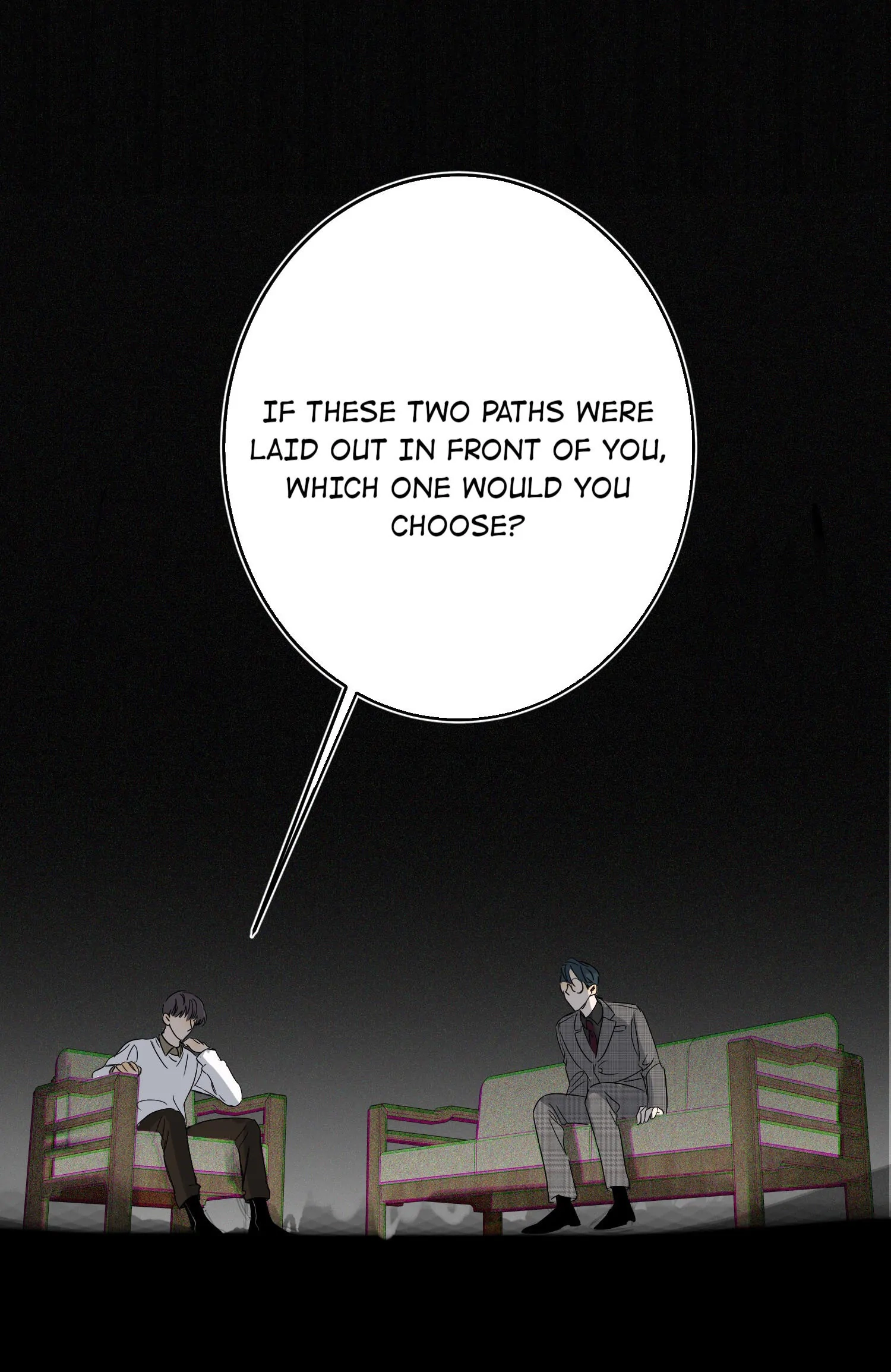 AWM: PUBG Chapter 38 page 17 - 