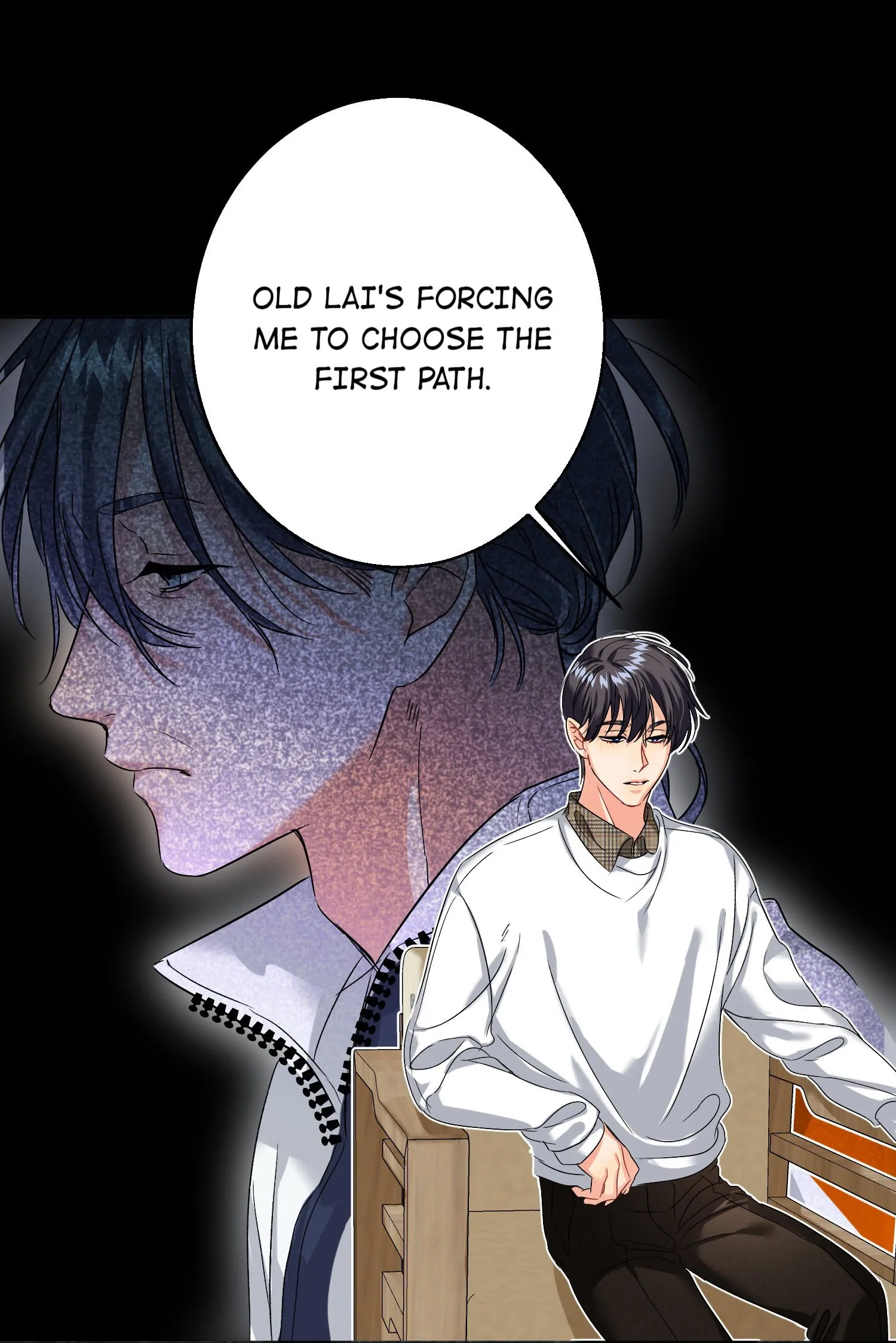 AWM: PUBG Chapter 38 page 18 - 