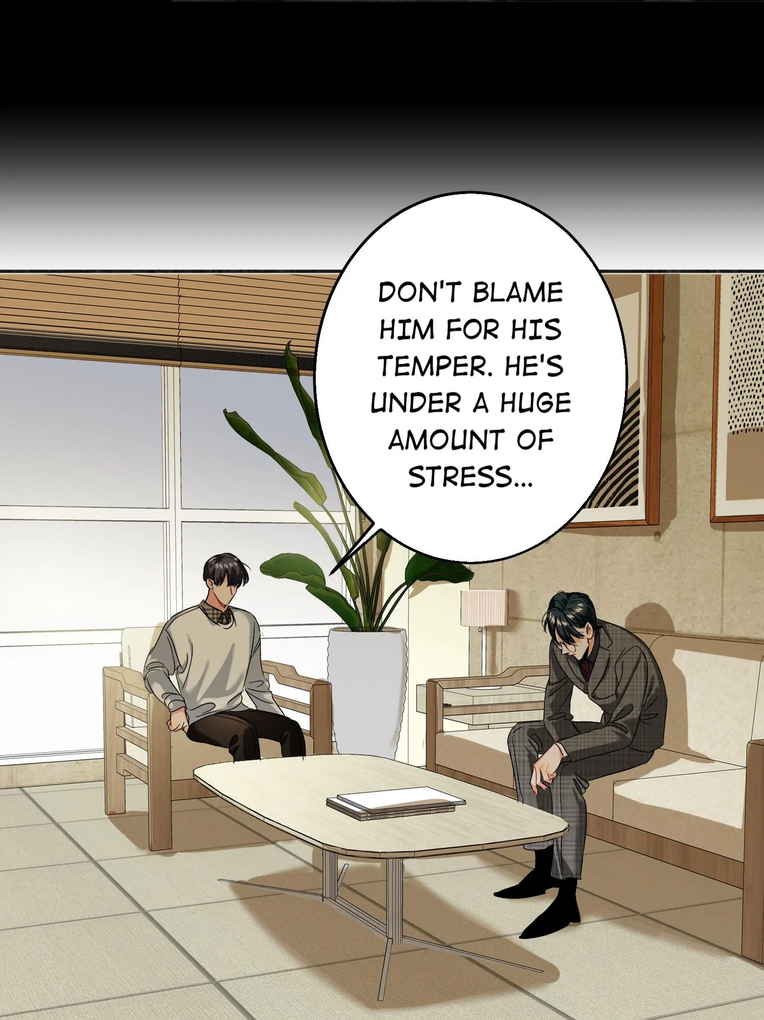AWM: PUBG Chapter 38 page 19 - 