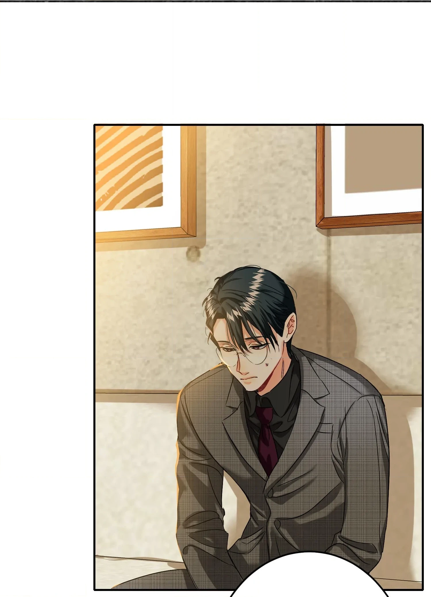 AWM: PUBG Chapter 38 page 20 - 