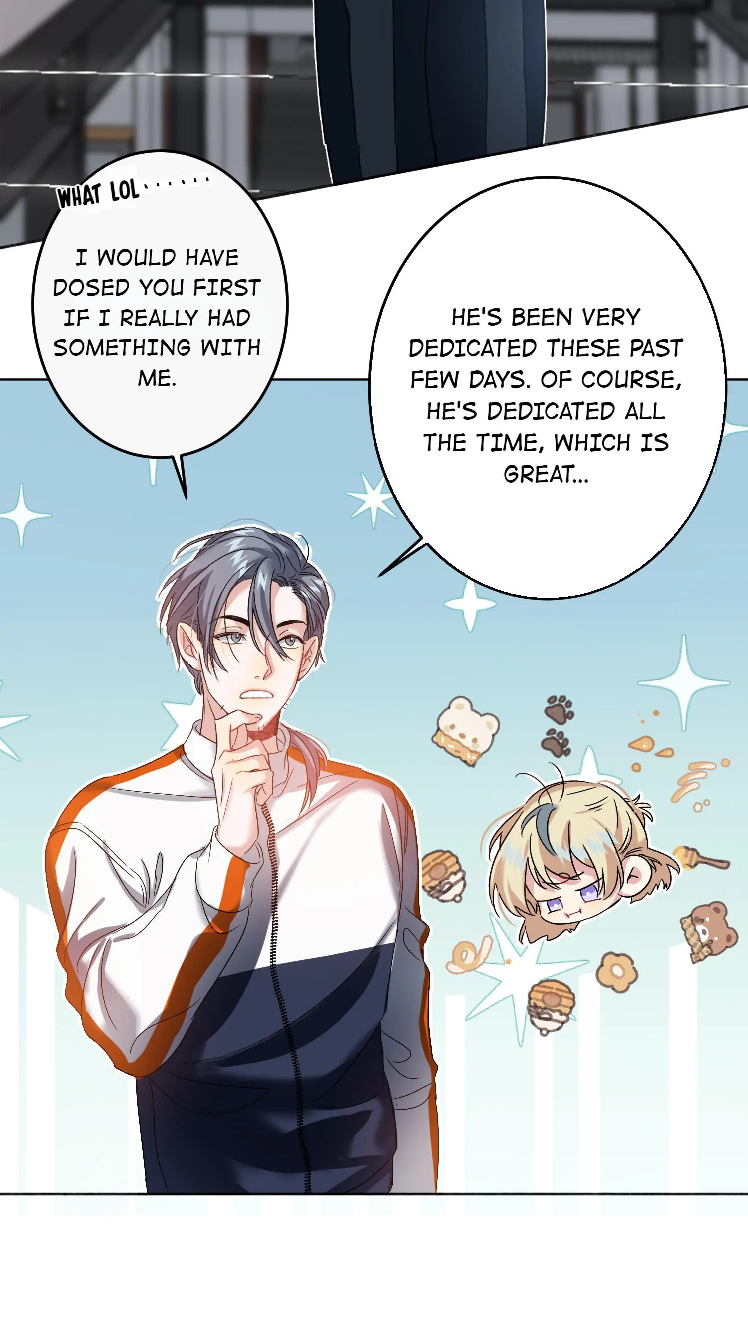 AWM: PUBG Chapter 38 page 31 - 