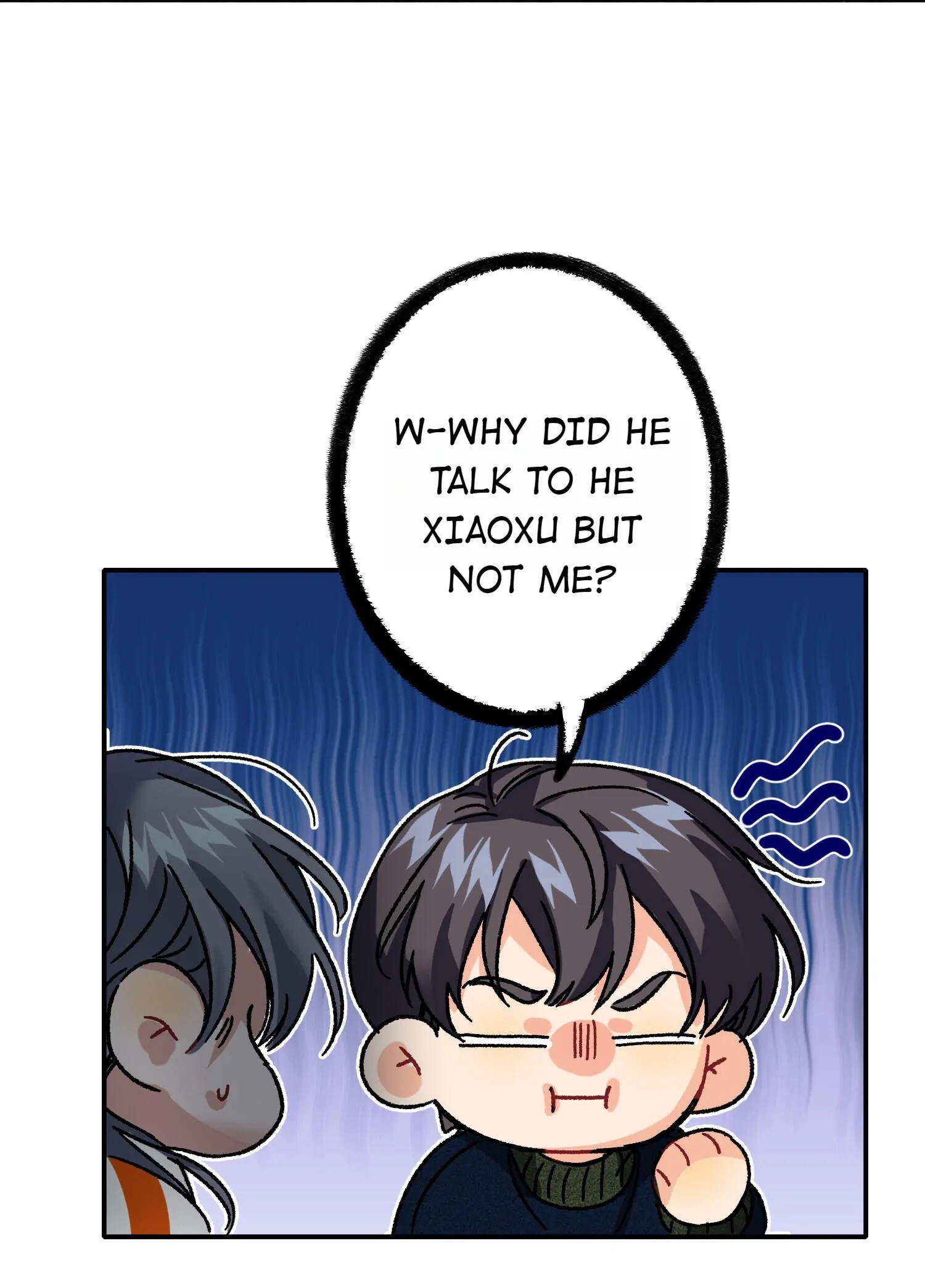 AWM: PUBG Chapter 38 page 36 - 