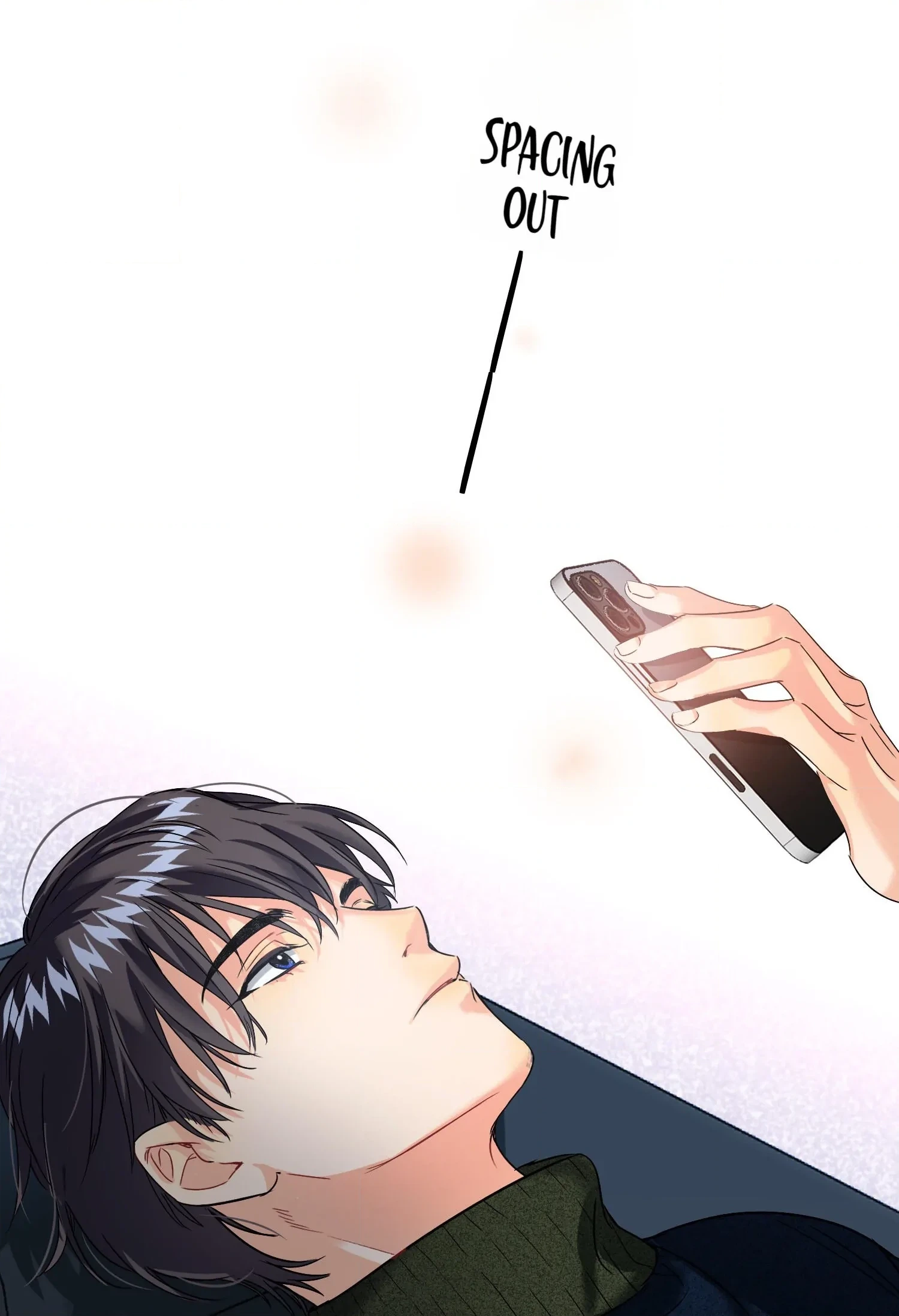 AWM: PUBG Chapter 38 page 40 - 