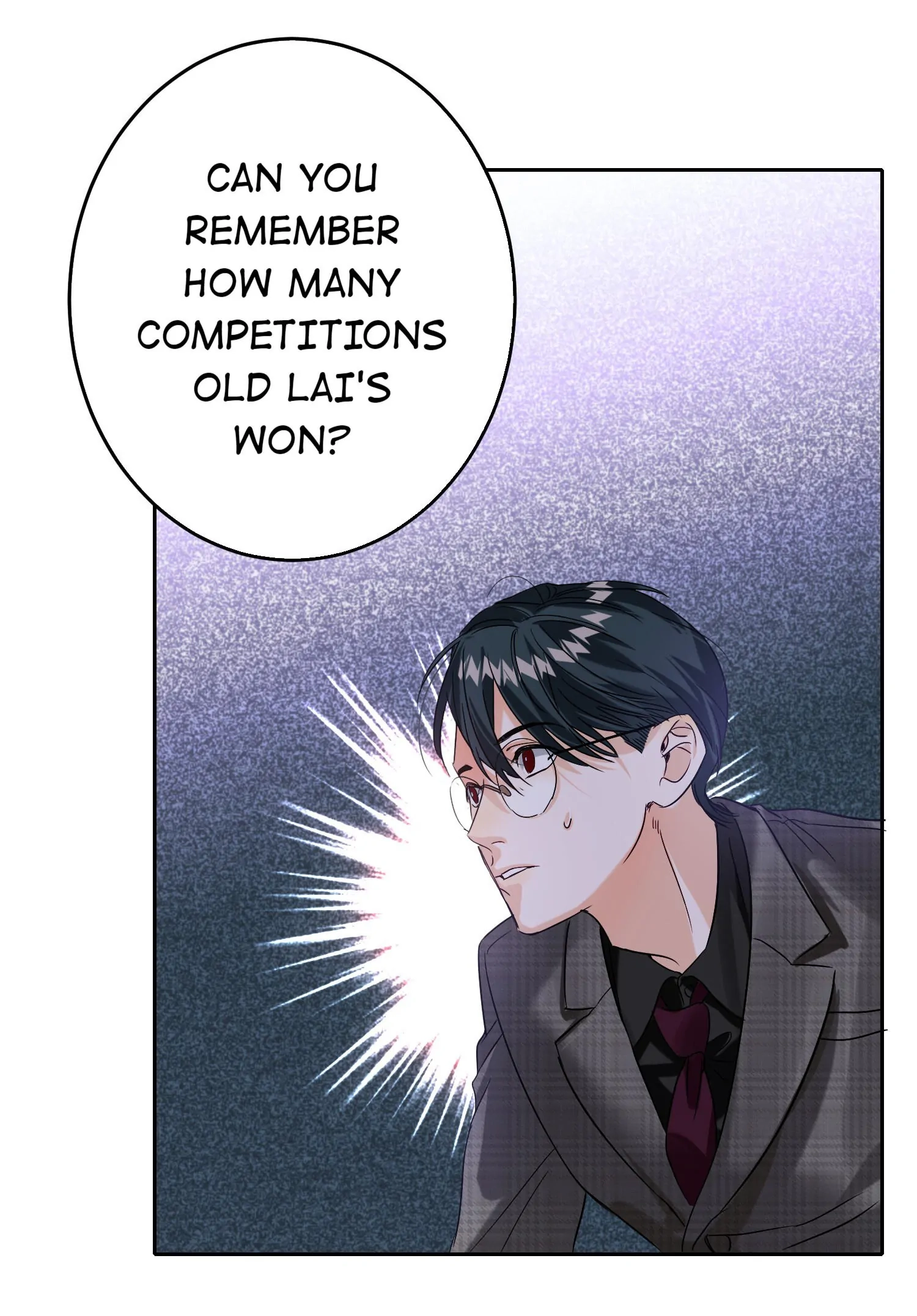 AWM: PUBG Chapter 38 page 5 - 