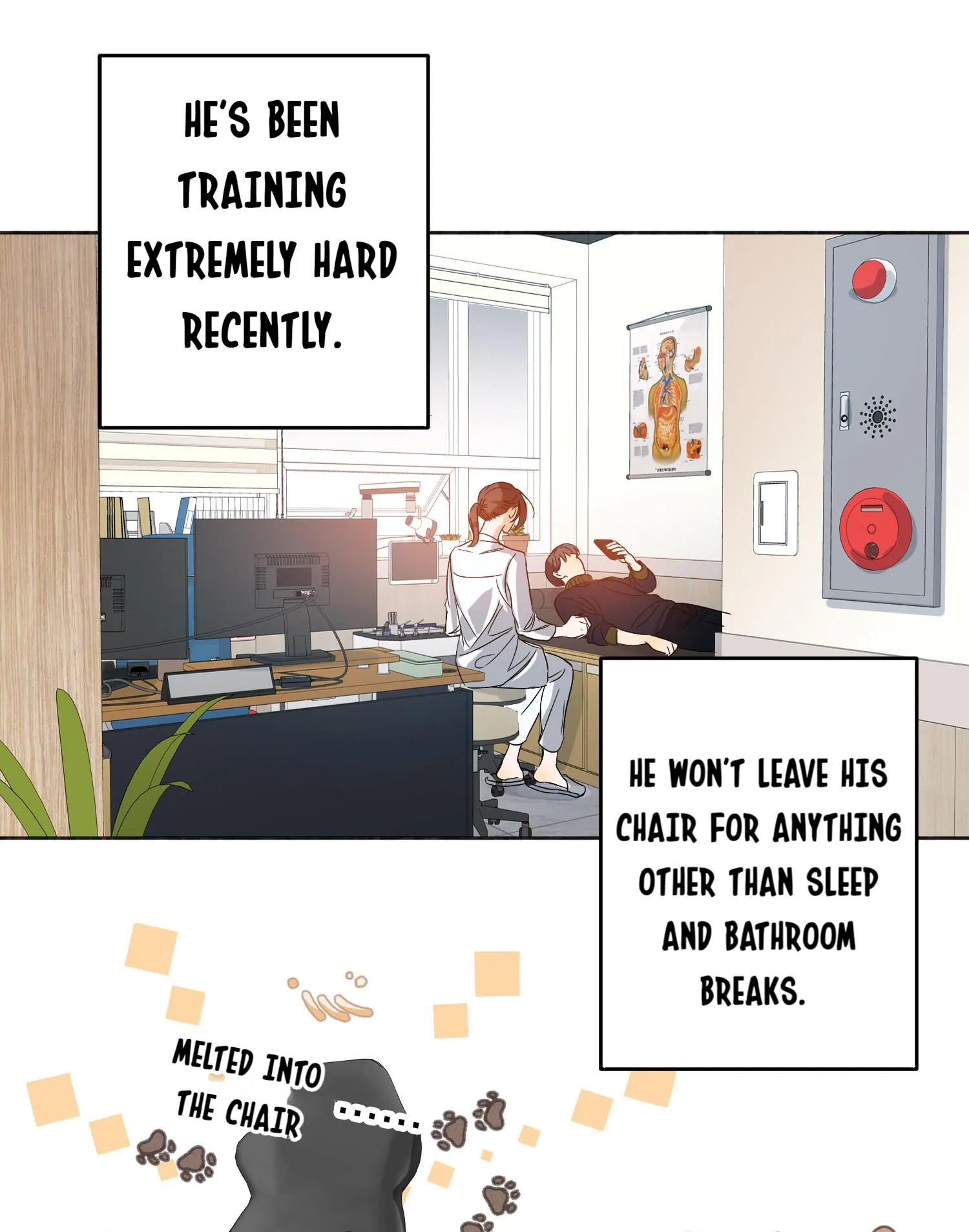 AWM: PUBG Chapter 38 page 42 - 