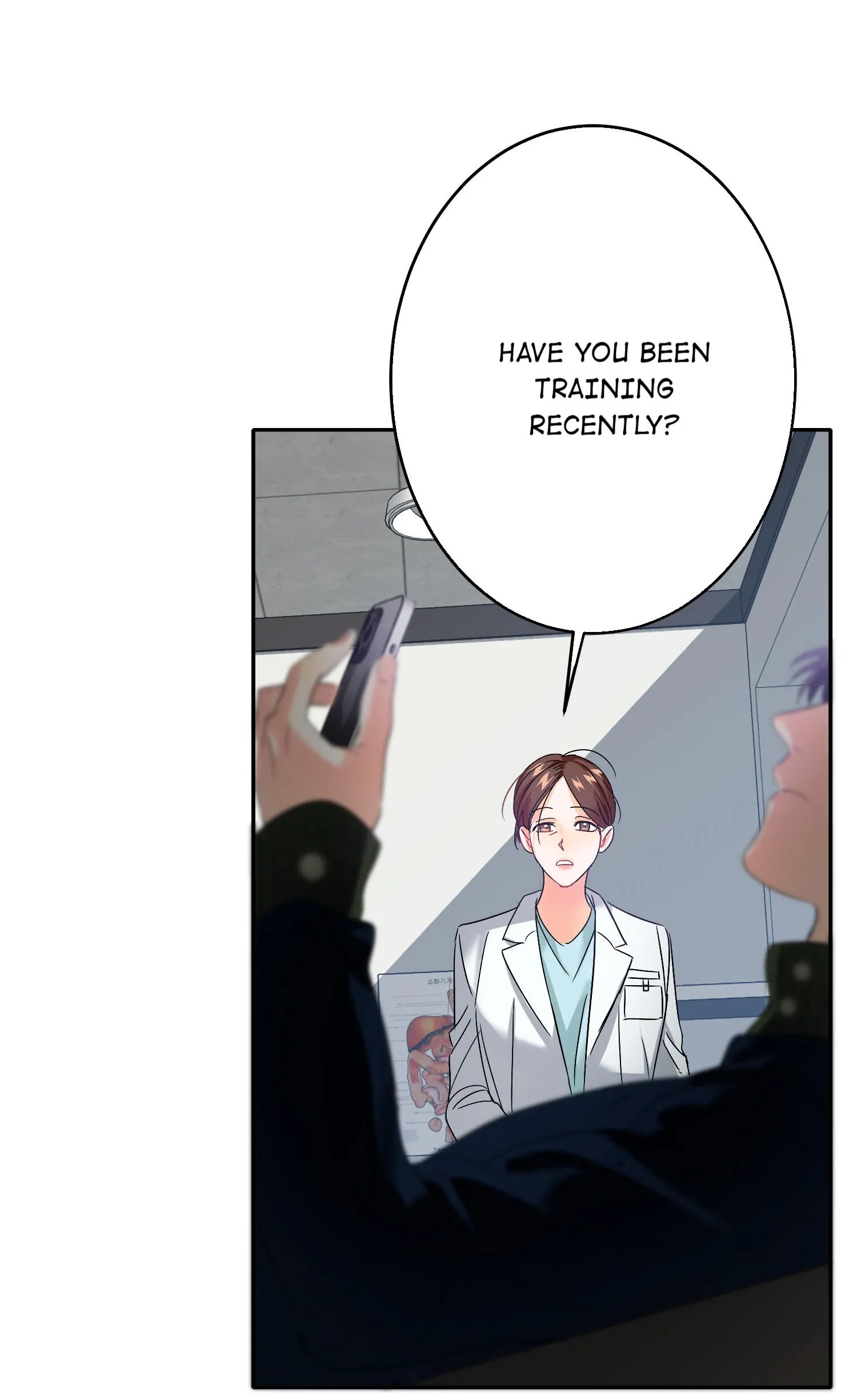 AWM: PUBG Chapter 38 page 46 - 
