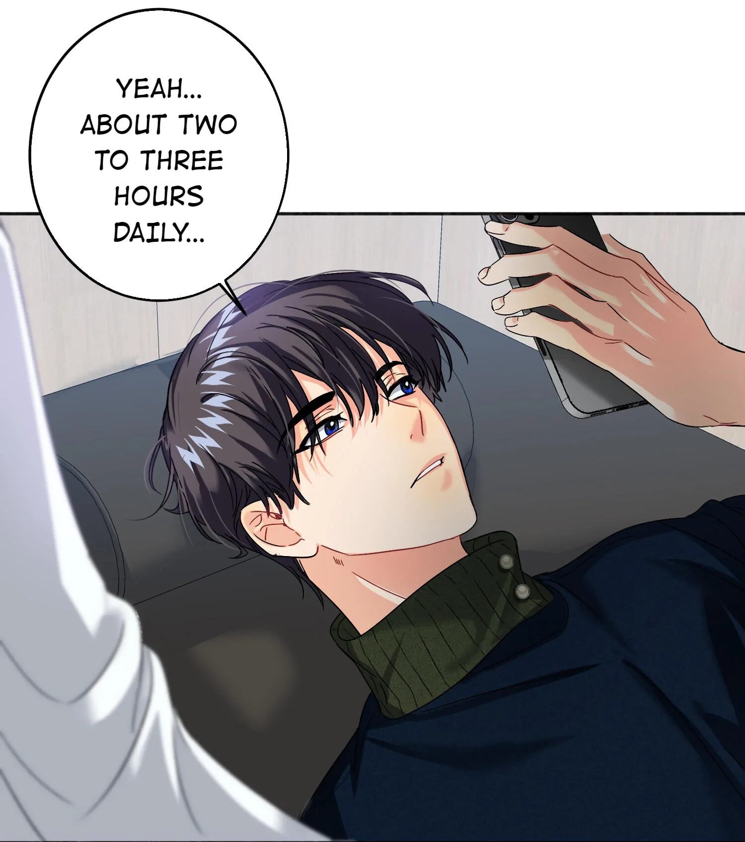 AWM: PUBG Chapter 38 page 47 - 