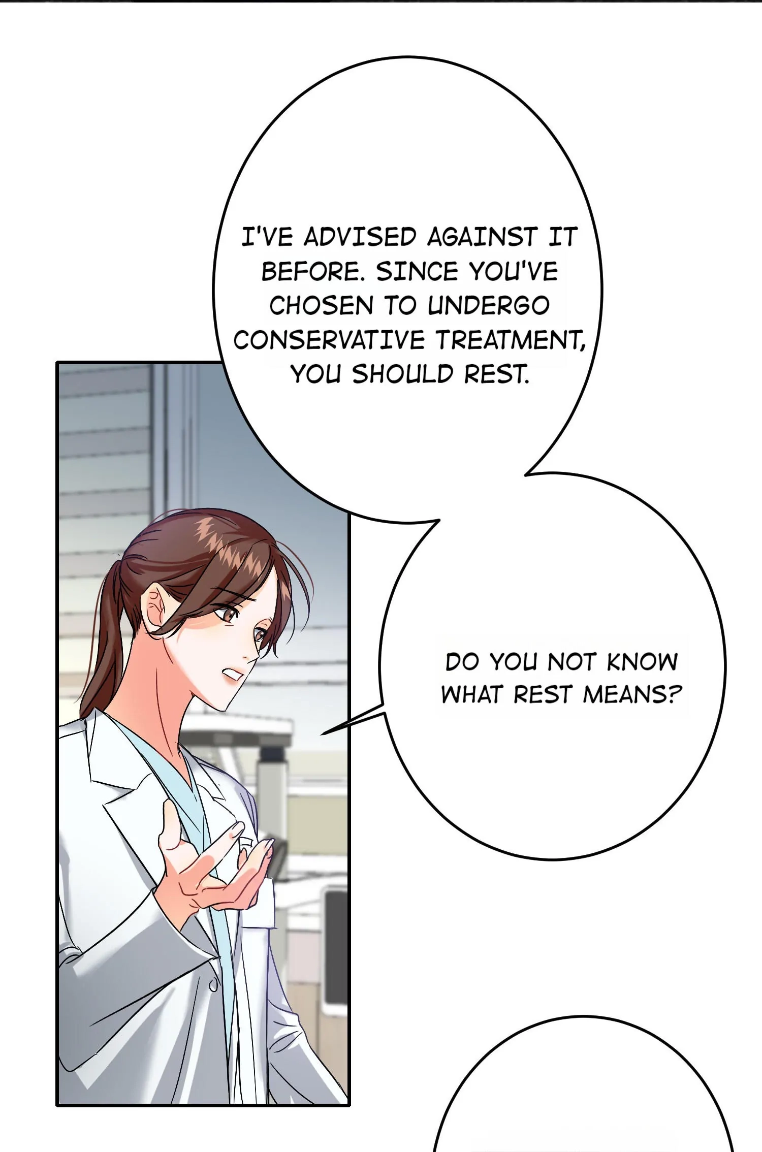 AWM: PUBG Chapter 38 page 49 - 
