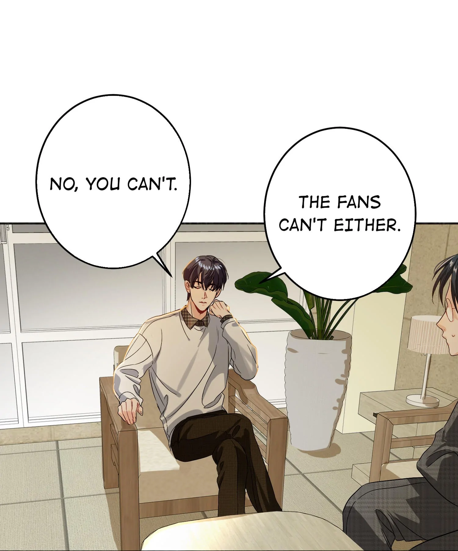 AWM: PUBG Chapter 38 page 6 - 