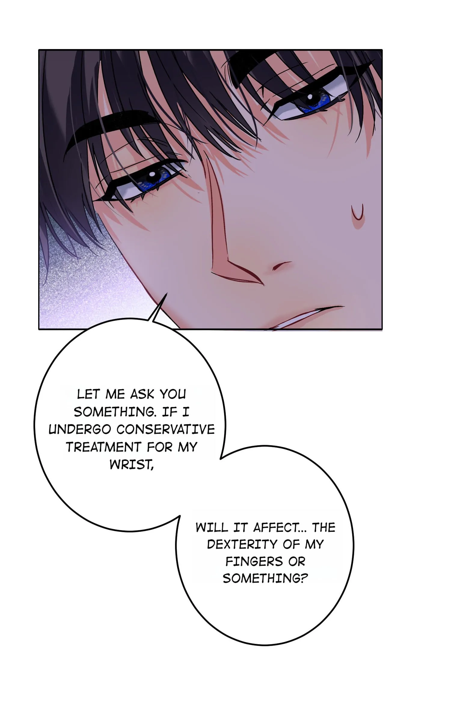 AWM: PUBG Chapter 38 page 51 - 