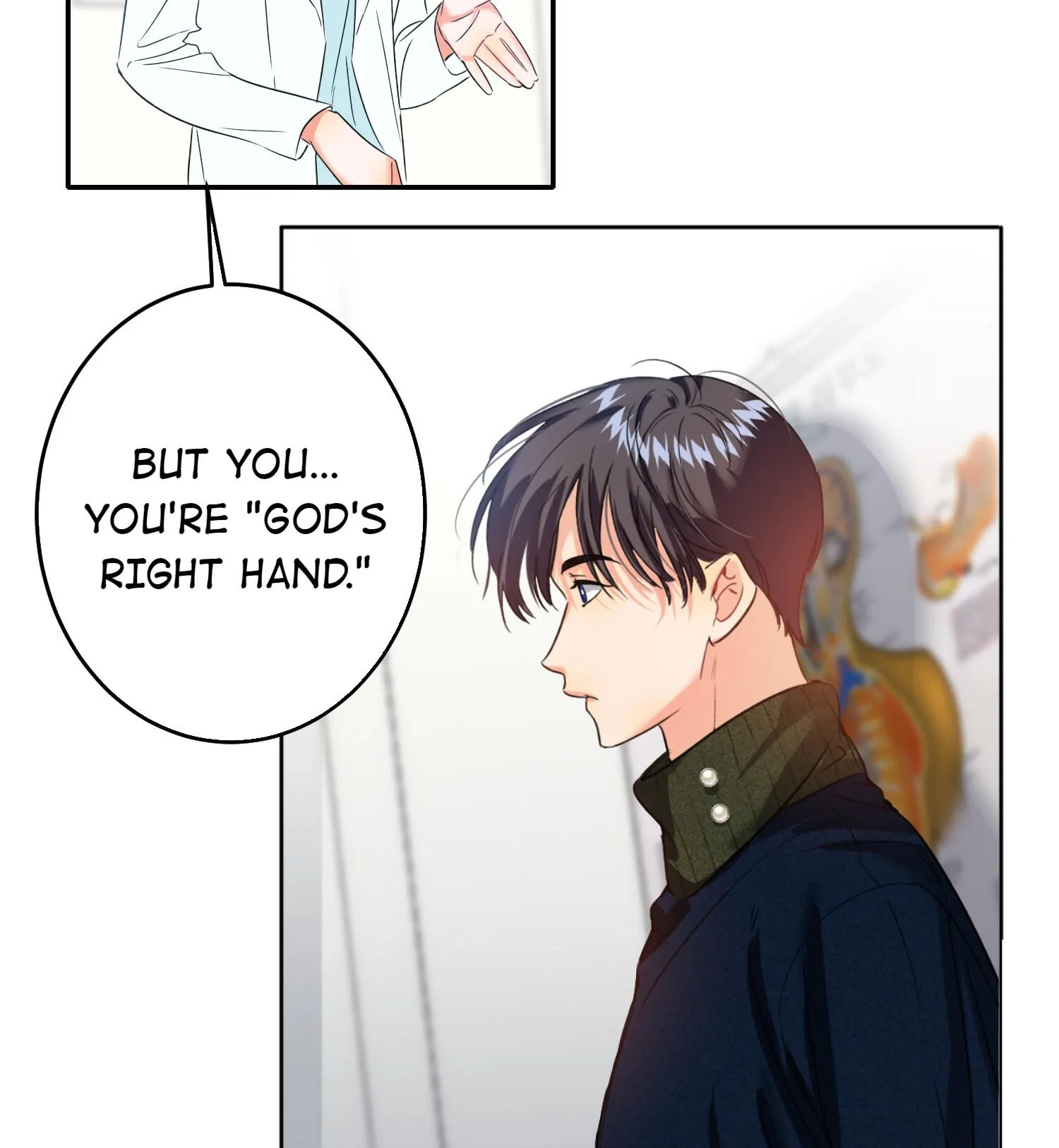 AWM: PUBG Chapter 38 page 53 - 