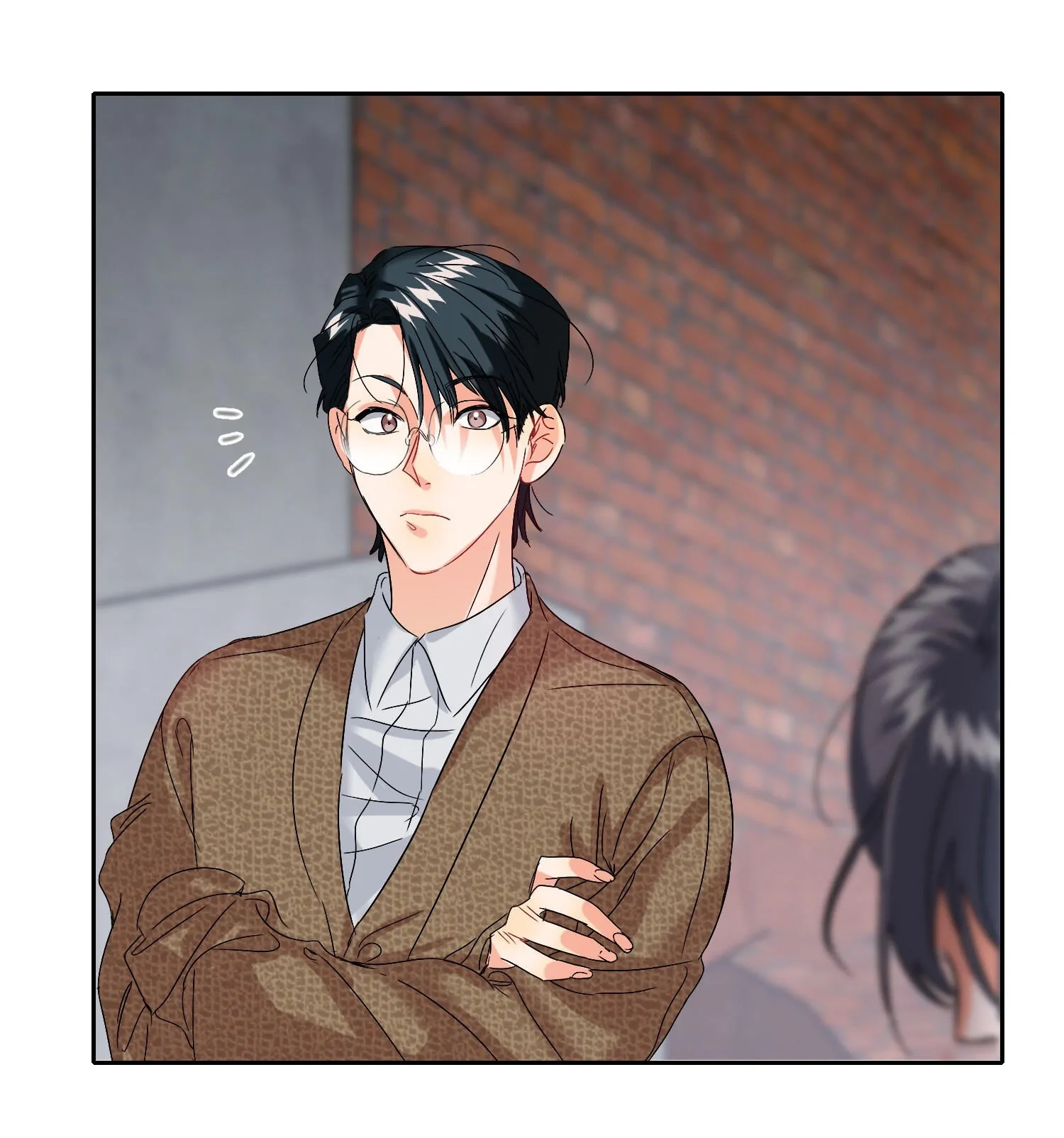AWM: PUBG Chapter 39 page 21 - 