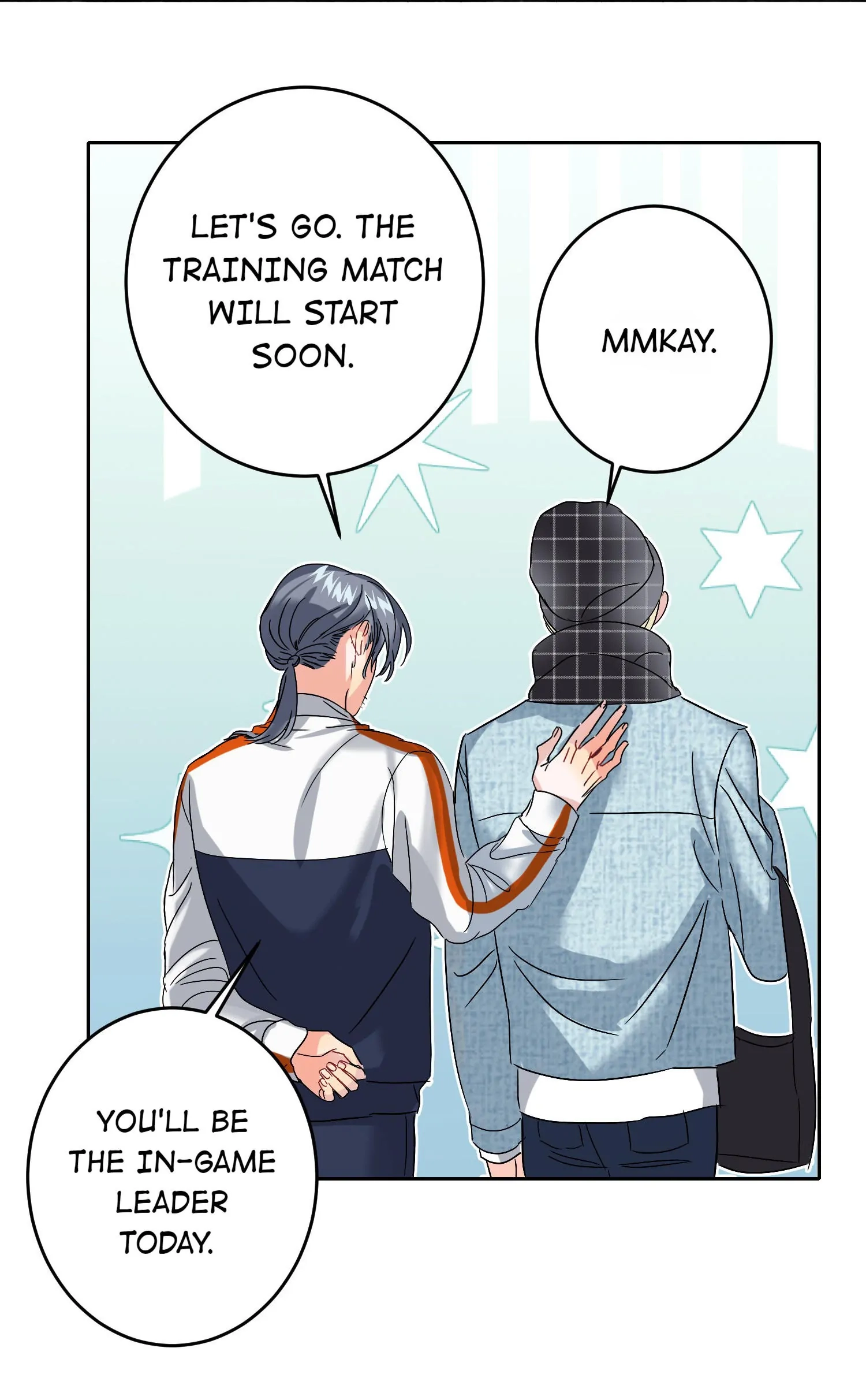 AWM: PUBG Chapter 39 page 25 - 
