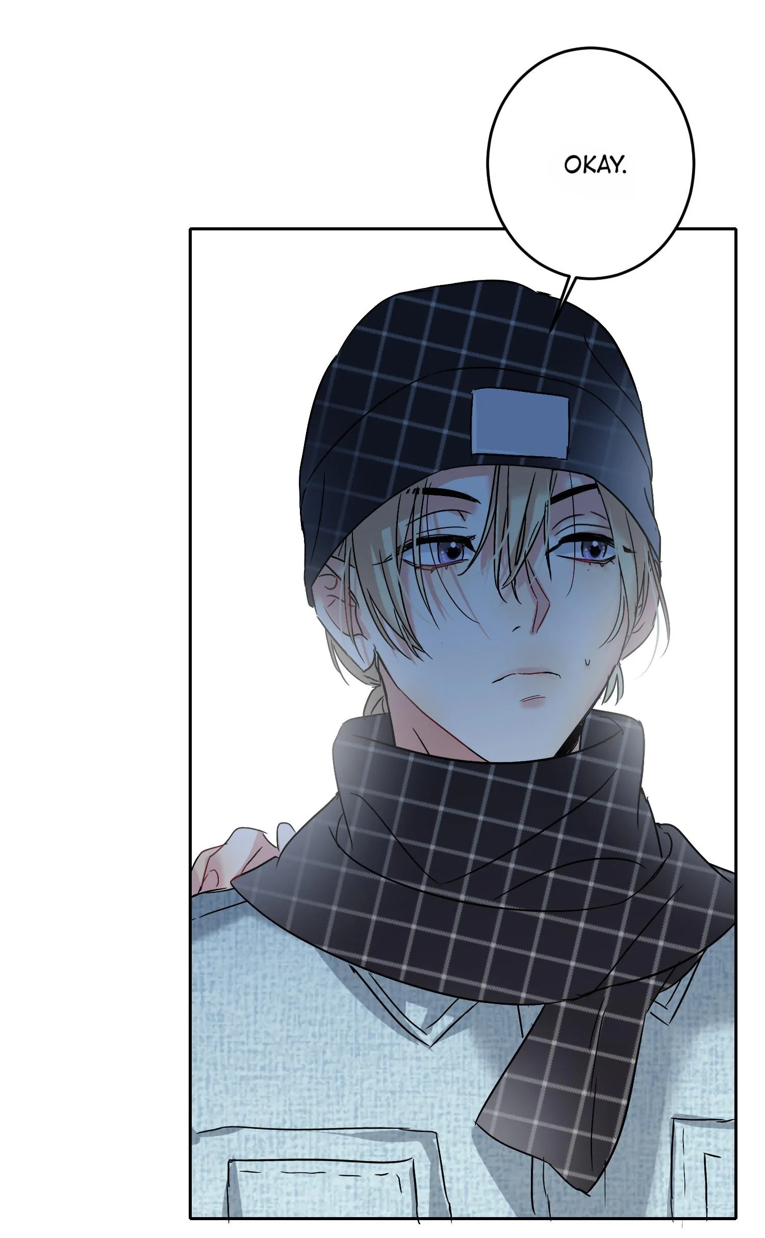 AWM: PUBG Chapter 39 page 26 - 
