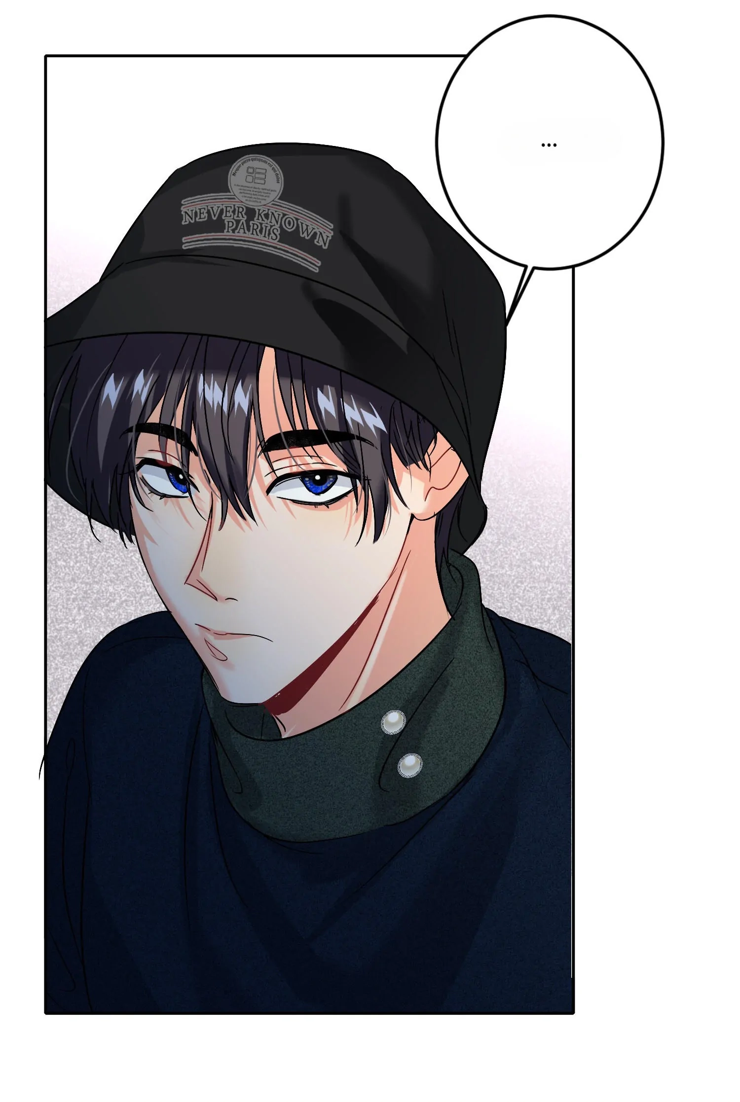 AWM: PUBG Chapter 39 page 27 - 