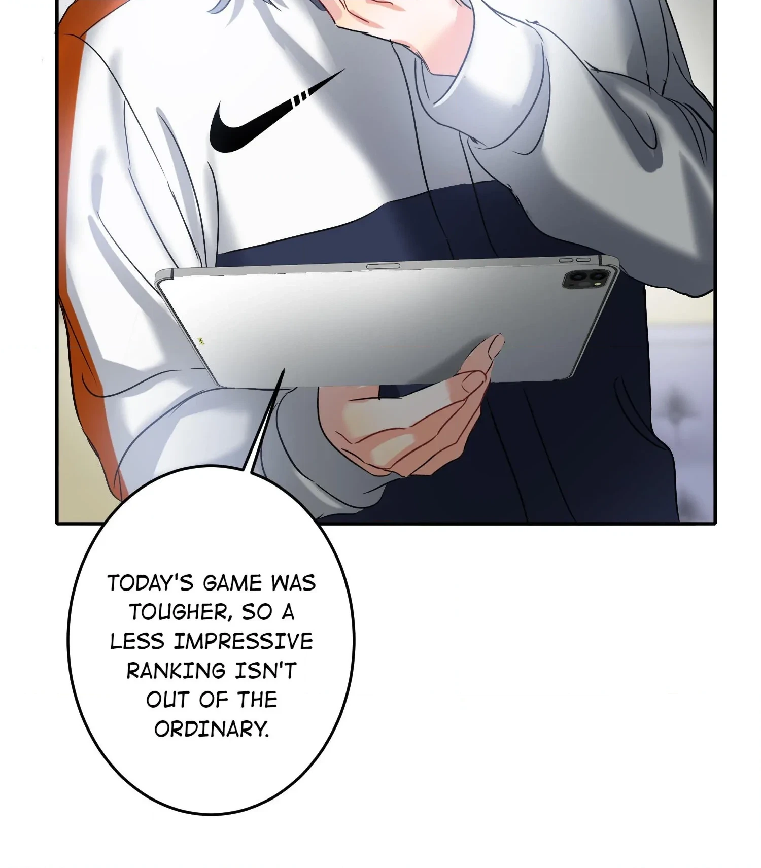 AWM: PUBG Chapter 39 page 30 - 