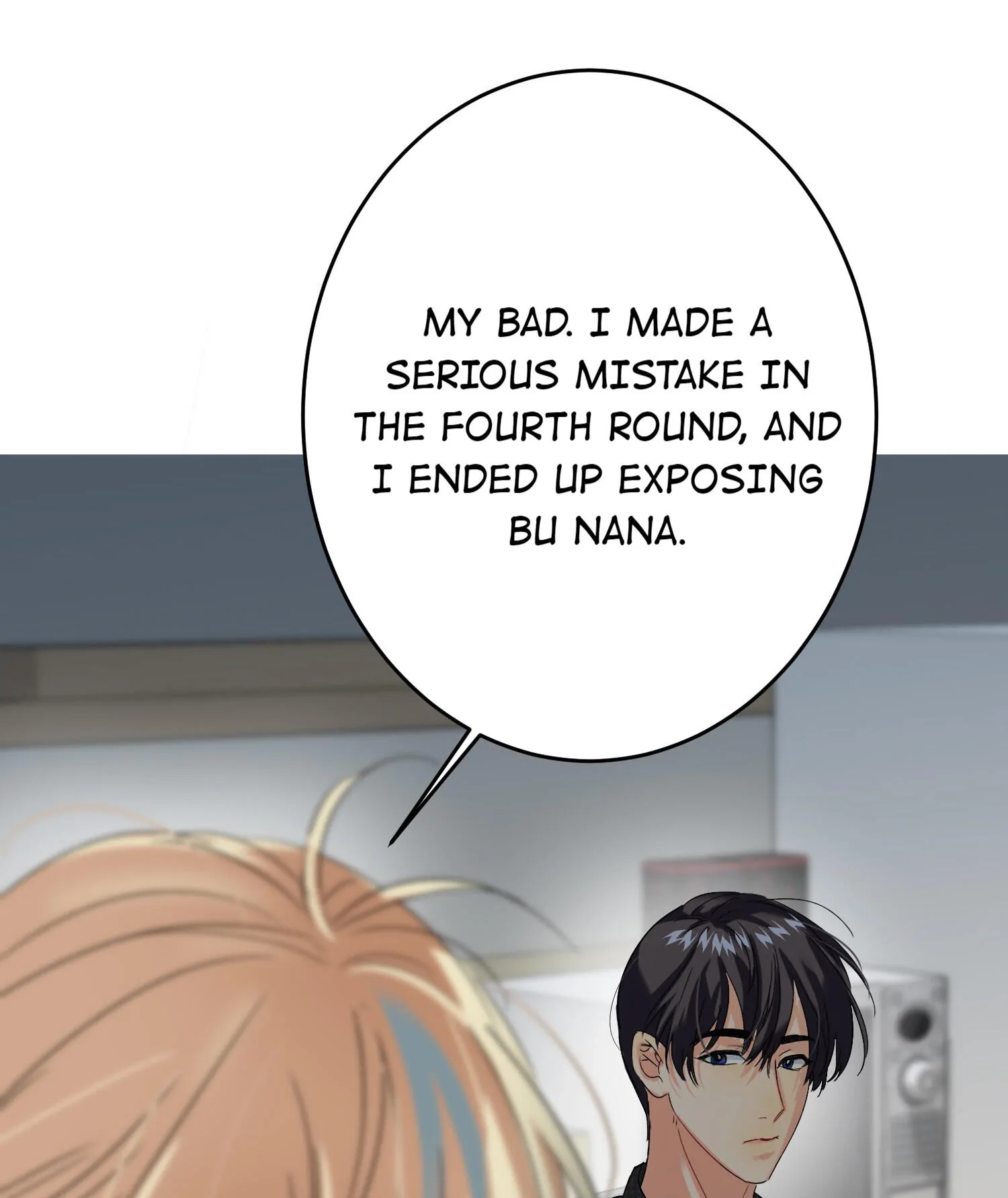 AWM: PUBG Chapter 39 page 31 - 