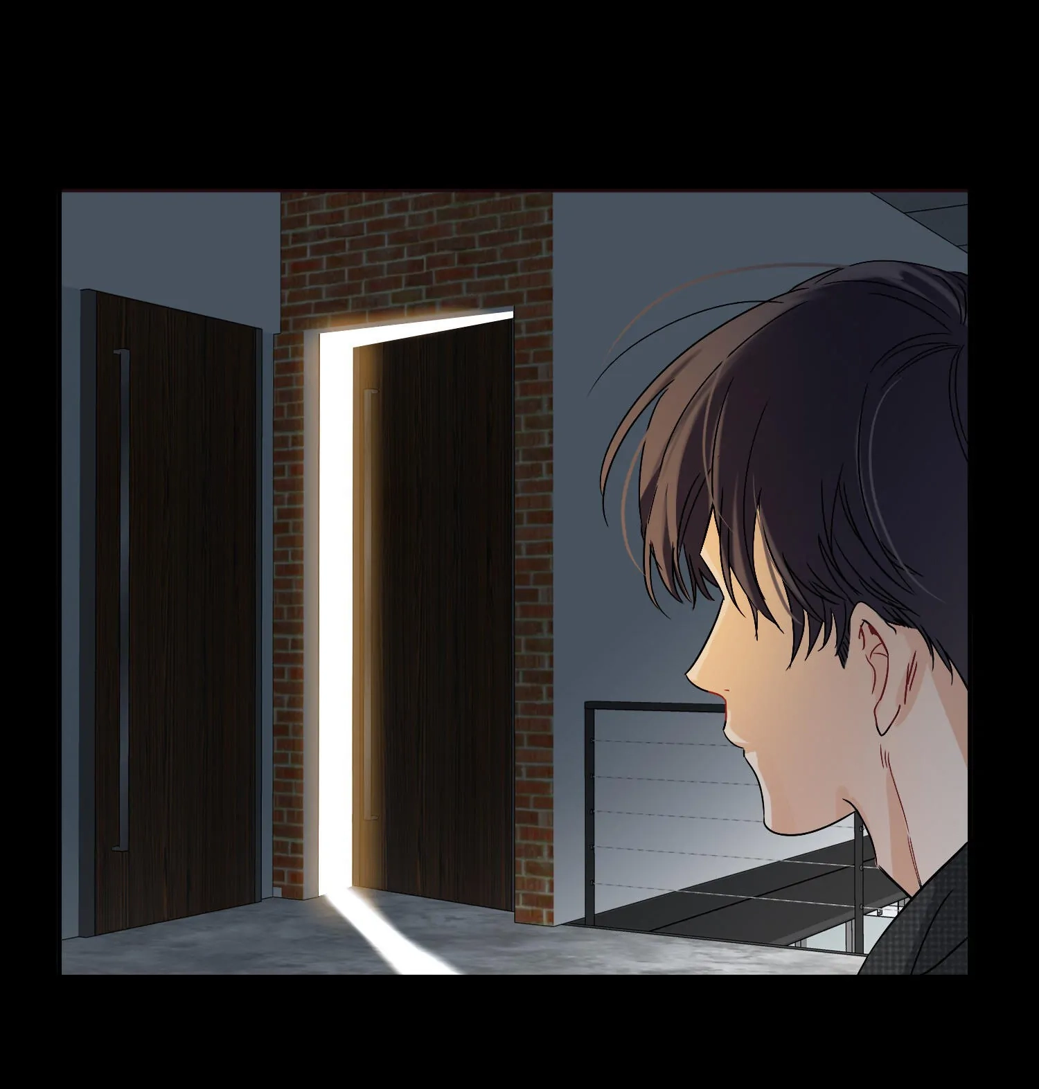 AWM: PUBG Chapter 39 page 38 - 