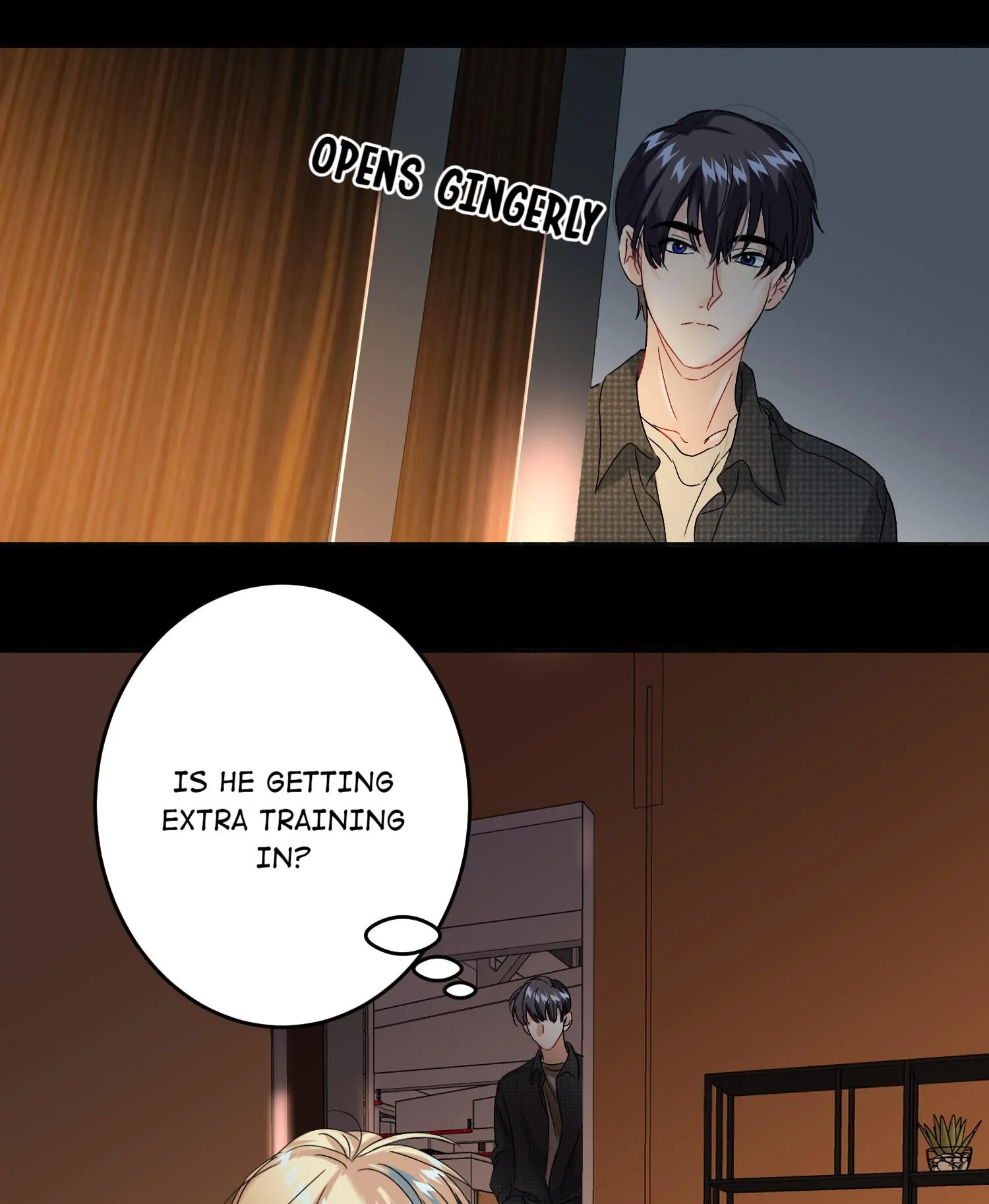 AWM: PUBG Chapter 39 page 39 - 