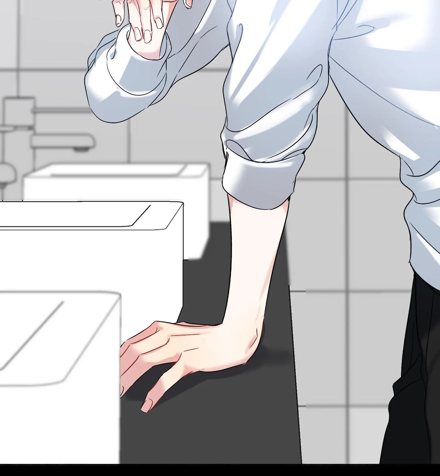 AWM: PUBG Chapter 39 page 46 - 