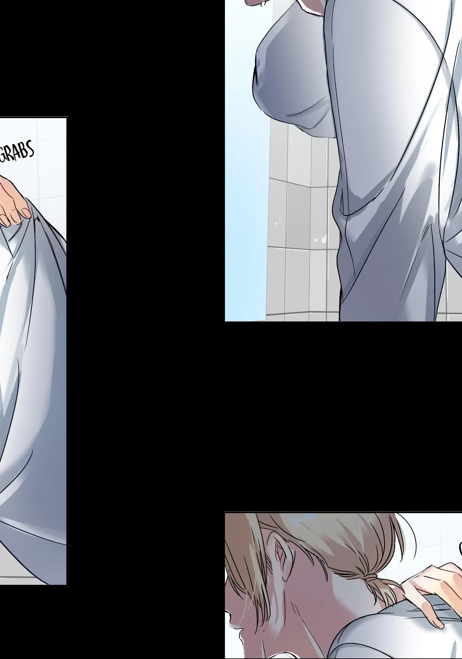 AWM: PUBG Chapter 39 page 50 - 